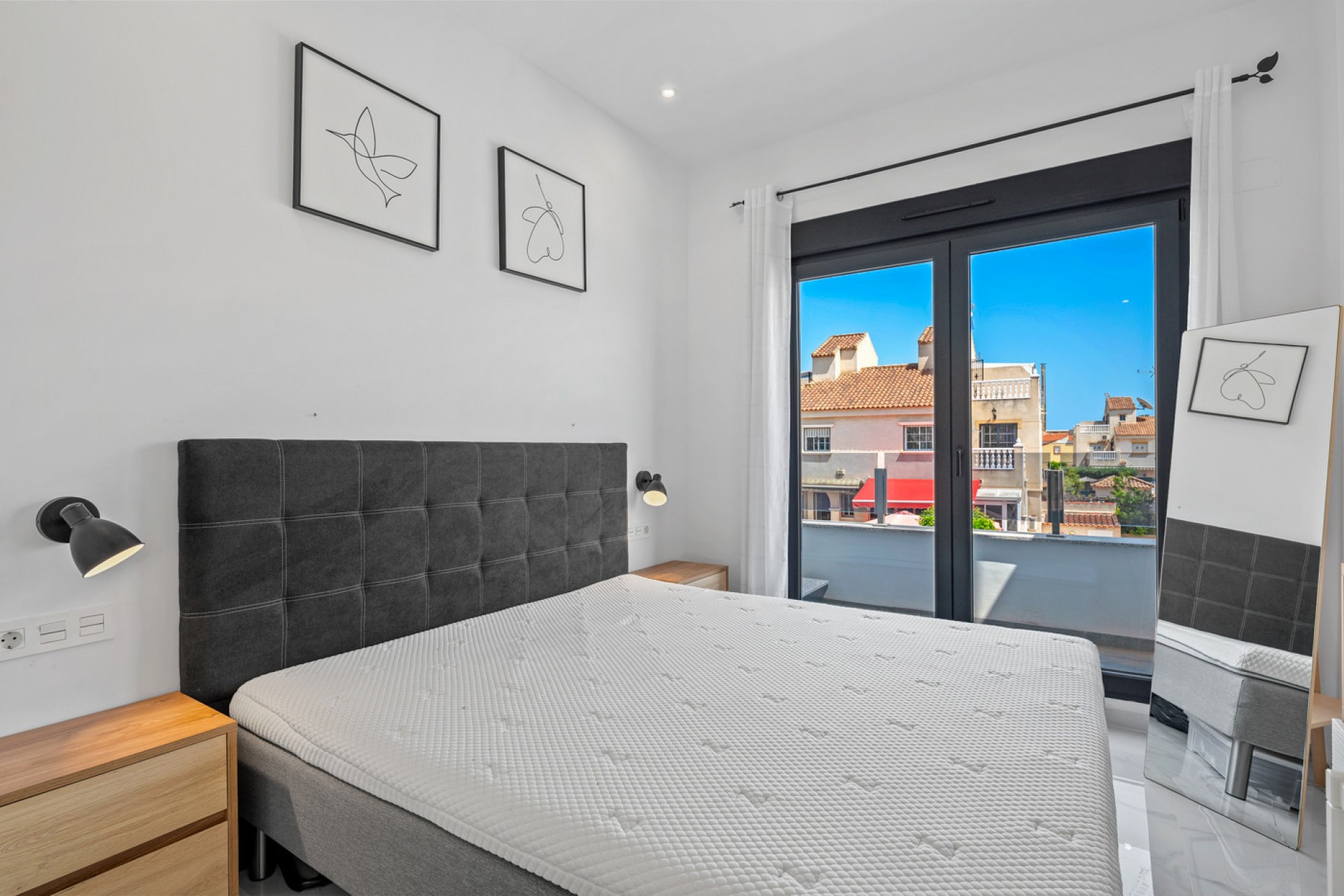Reventa - Villa -
Torrevieja - Costa Blanca