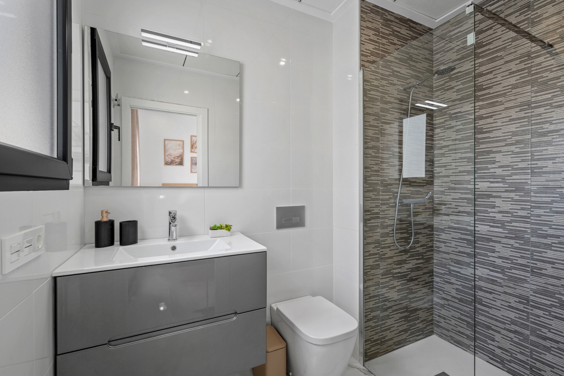 Reventa - Villa -
Torrevieja - Costa Blanca