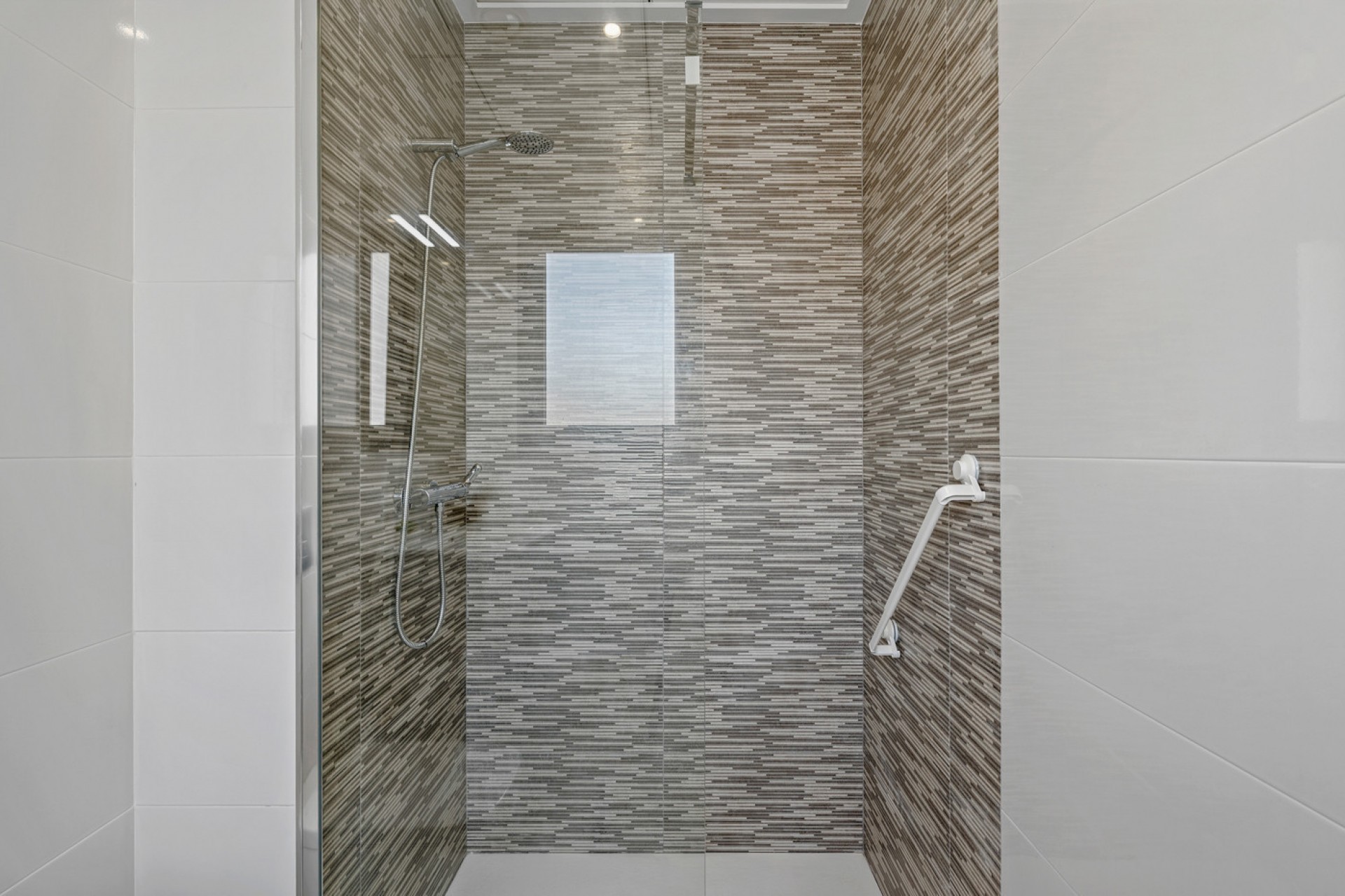 Reventa - Villa -
Torrevieja - Costa Blanca