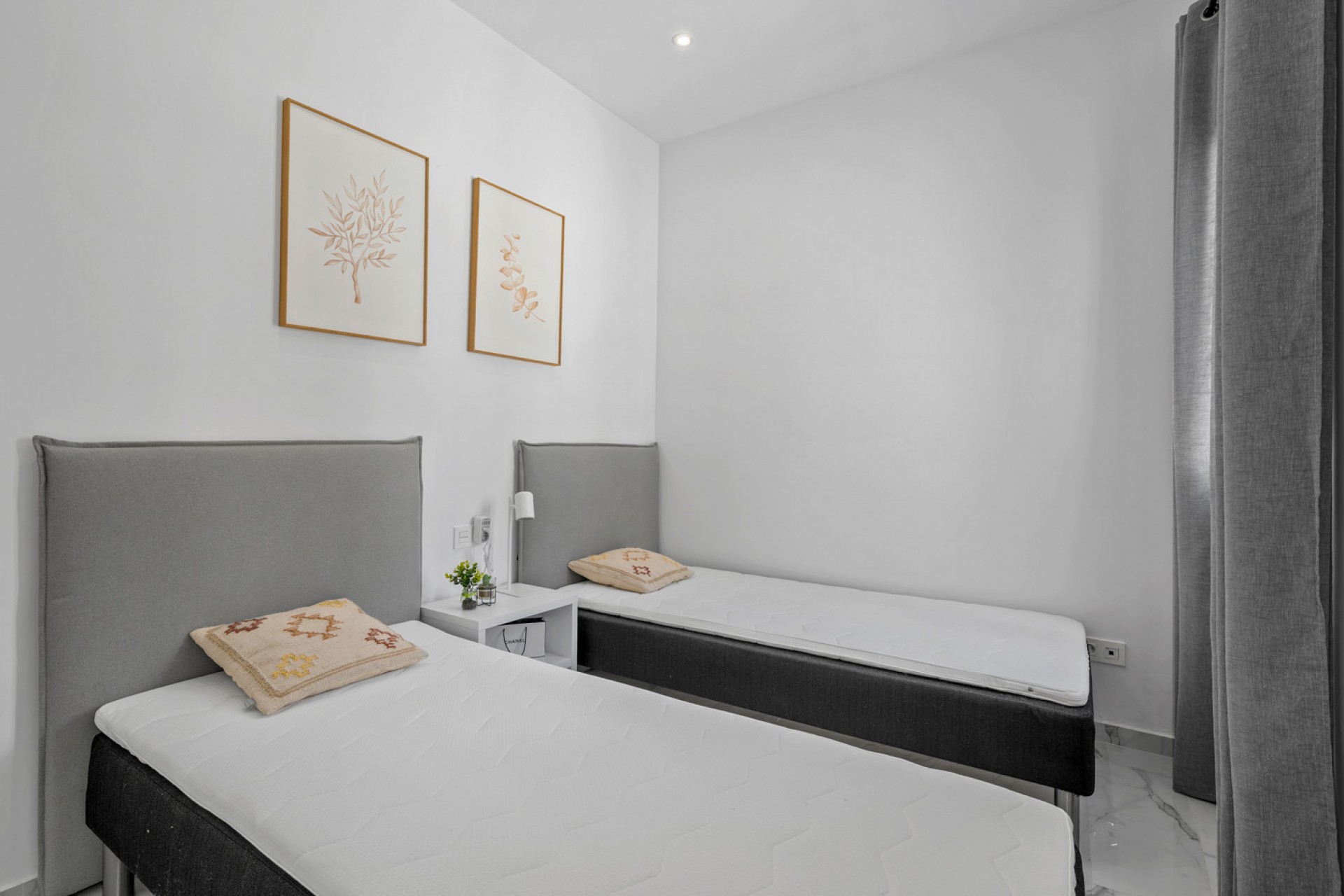 Reventa - Villa -
Torrevieja - Costa Blanca