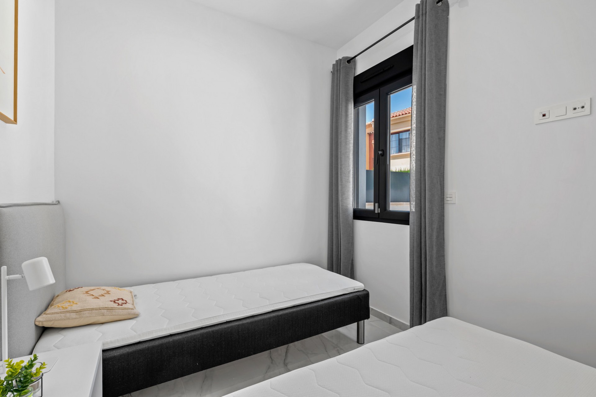Reventa - Villa -
Torrevieja - Costa Blanca
