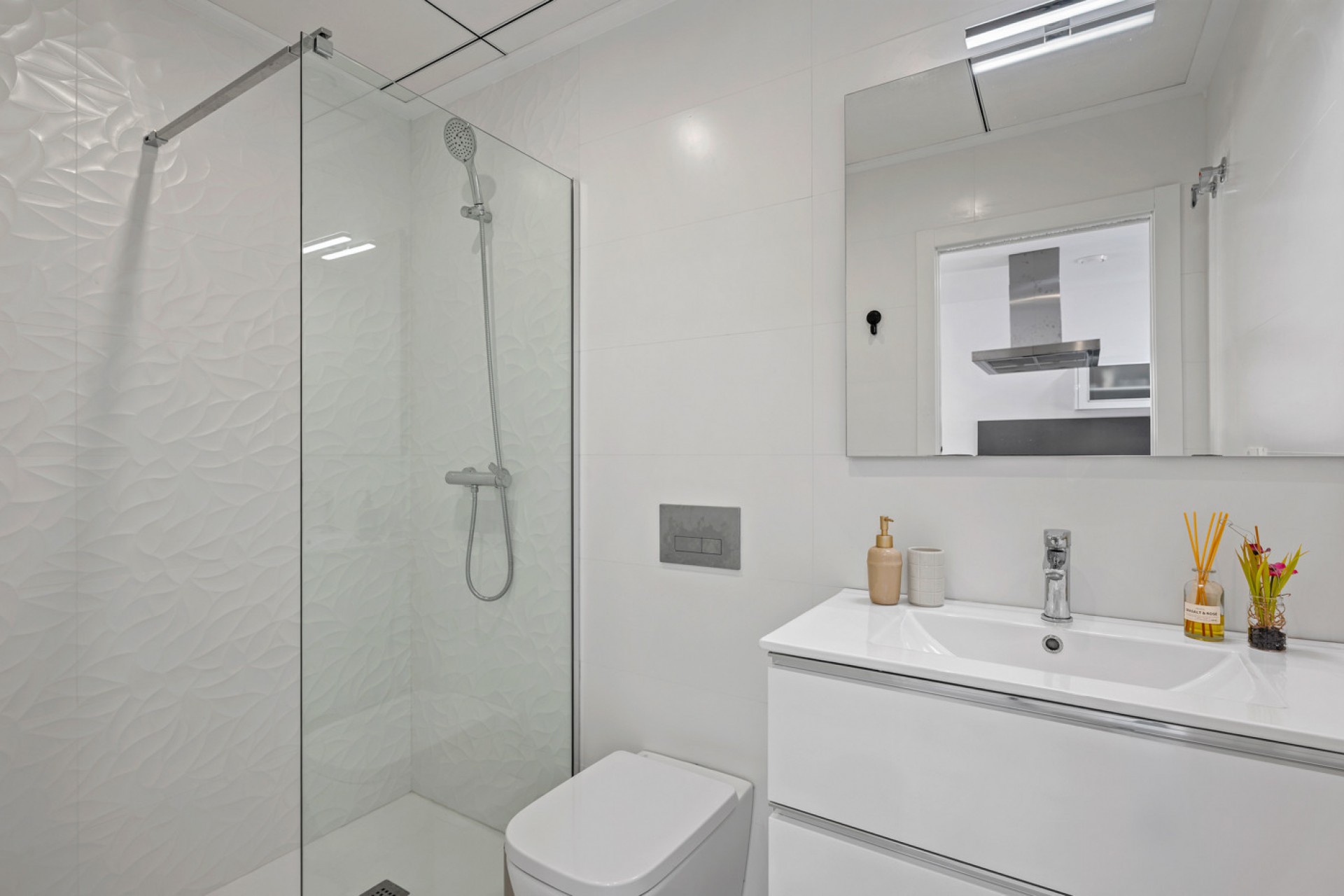 Reventa - Villa -
Torrevieja - Costa Blanca