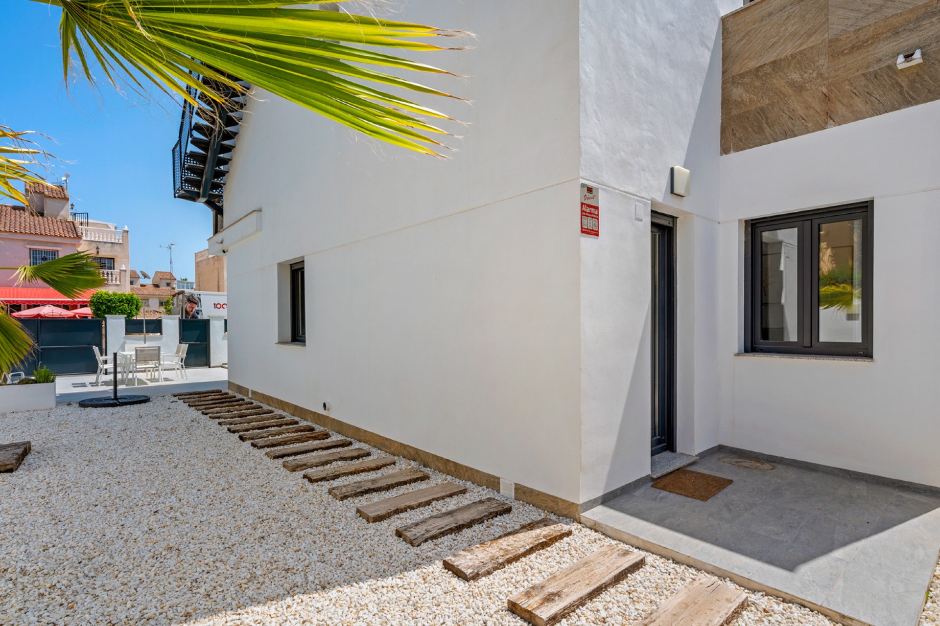 Reventa - Villa -
Torrevieja - Costa Blanca