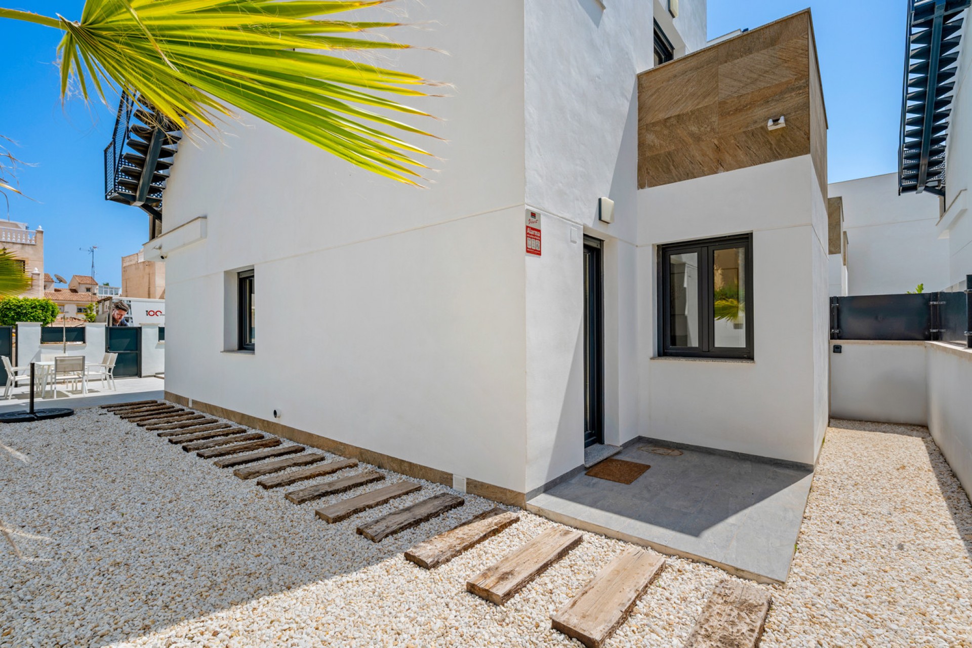 Reventa - Villa -
Torrevieja - Costa Blanca