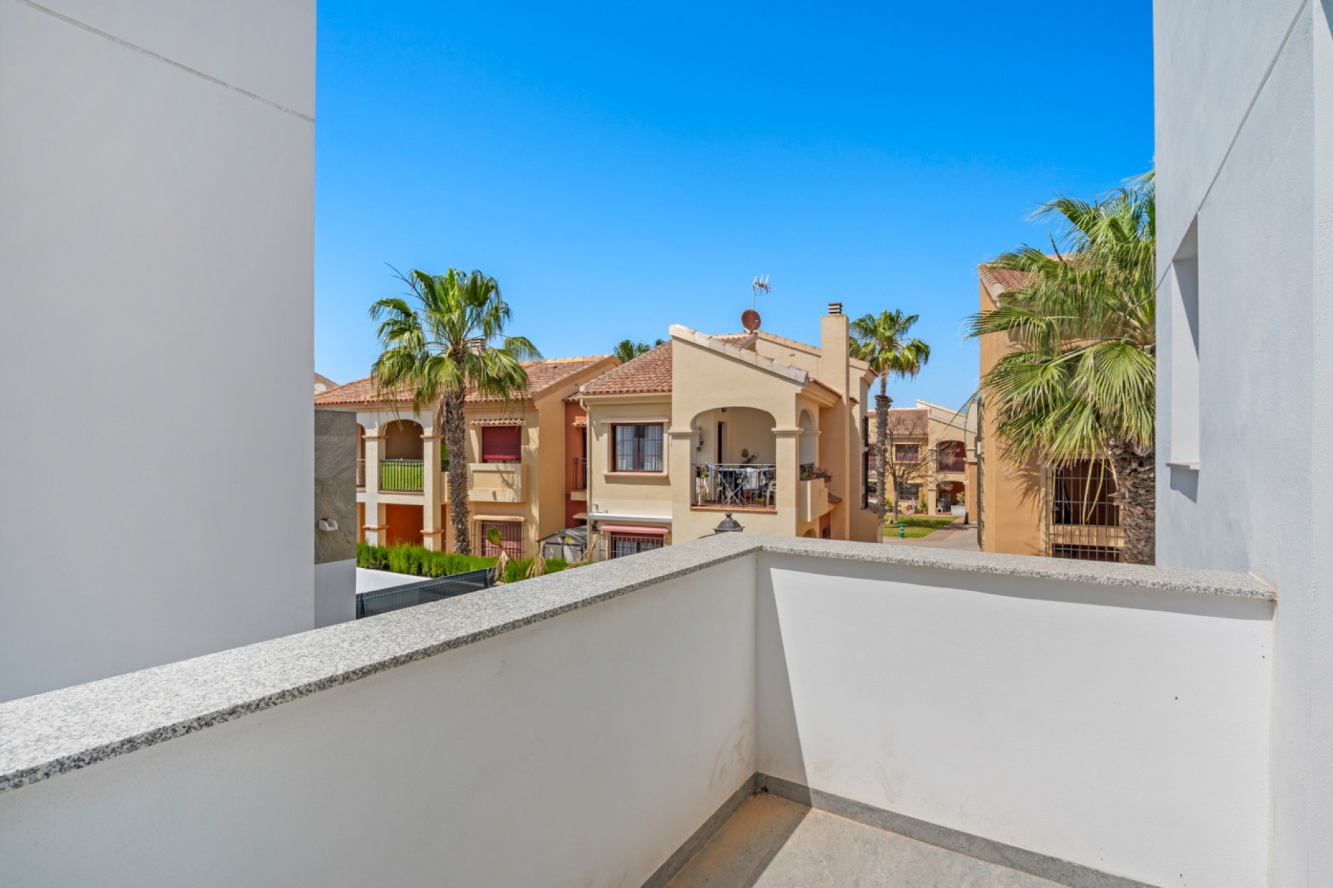 Reventa - Villa -
Torrevieja - Costa Blanca