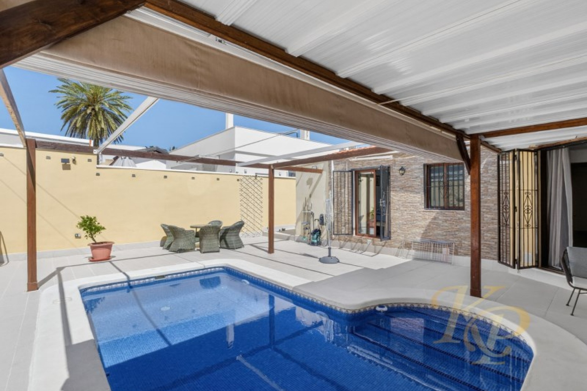 Reventa - Villa -
Torrevieja - Costa Blanca