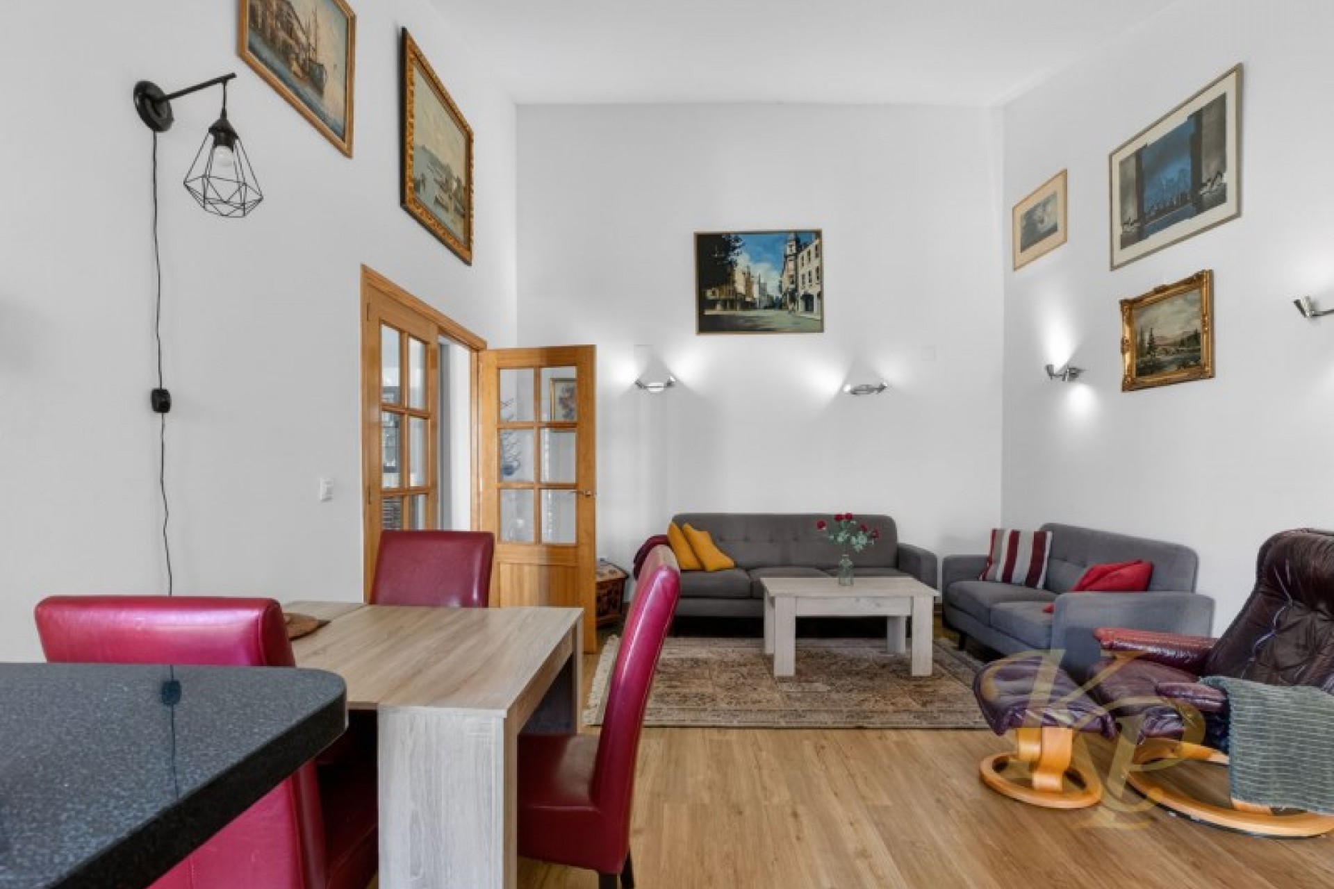 Reventa - Villa -
Torrevieja - Costa Blanca