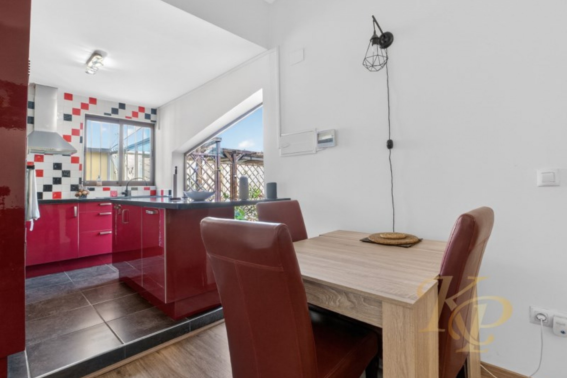Reventa - Villa -
Torrevieja - Costa Blanca