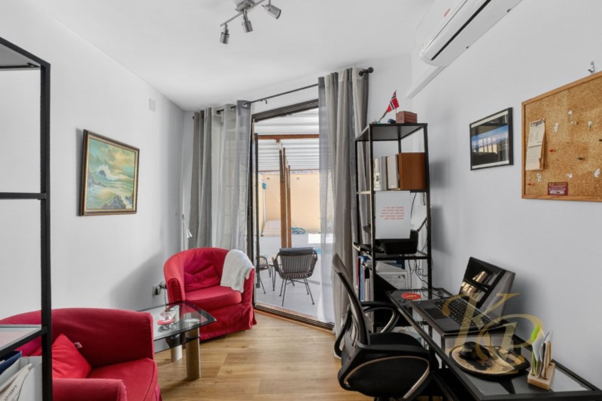 Reventa - Villa -
Torrevieja - Costa Blanca