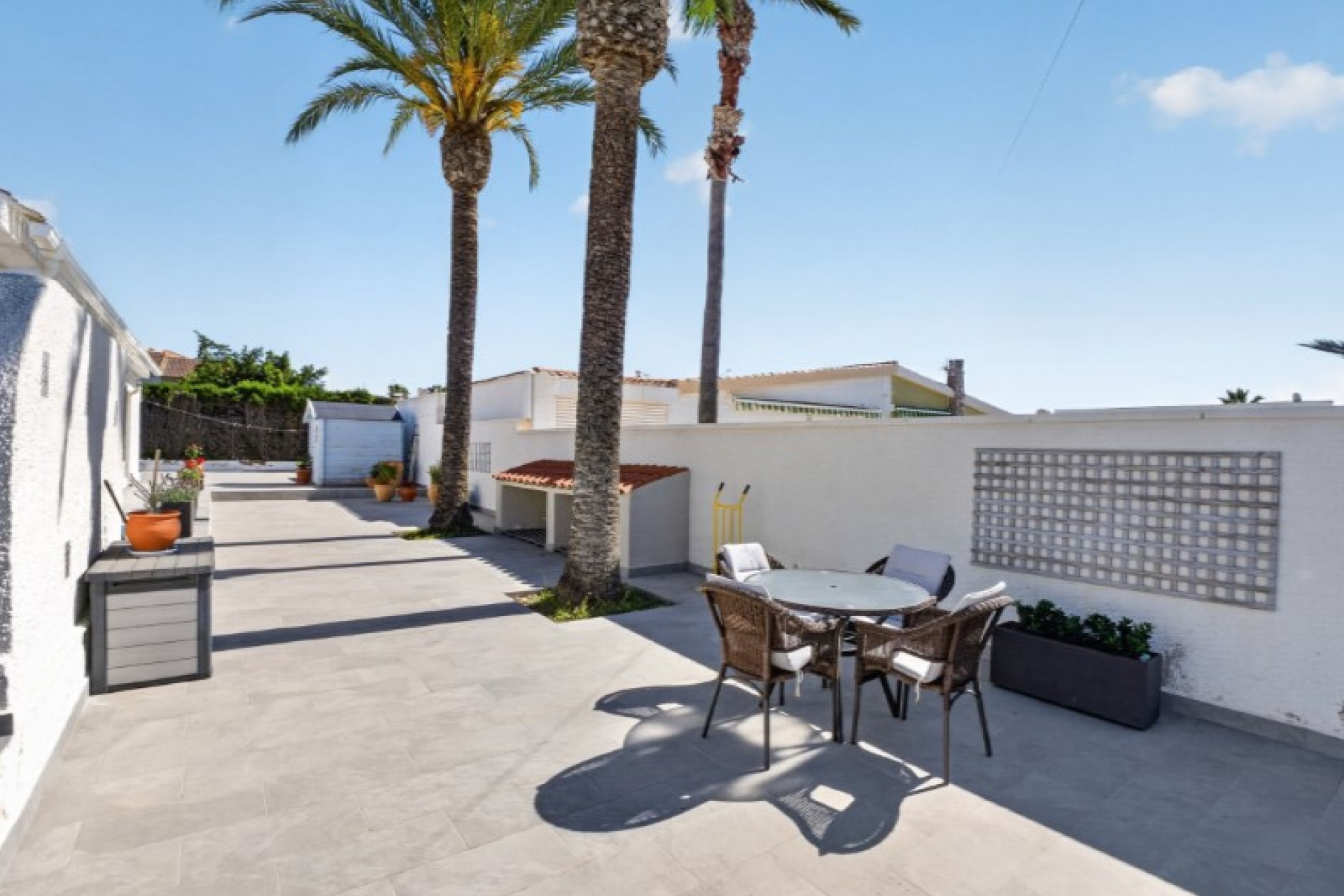Reventa - Villa -
Torrevieja - Costa Blanca