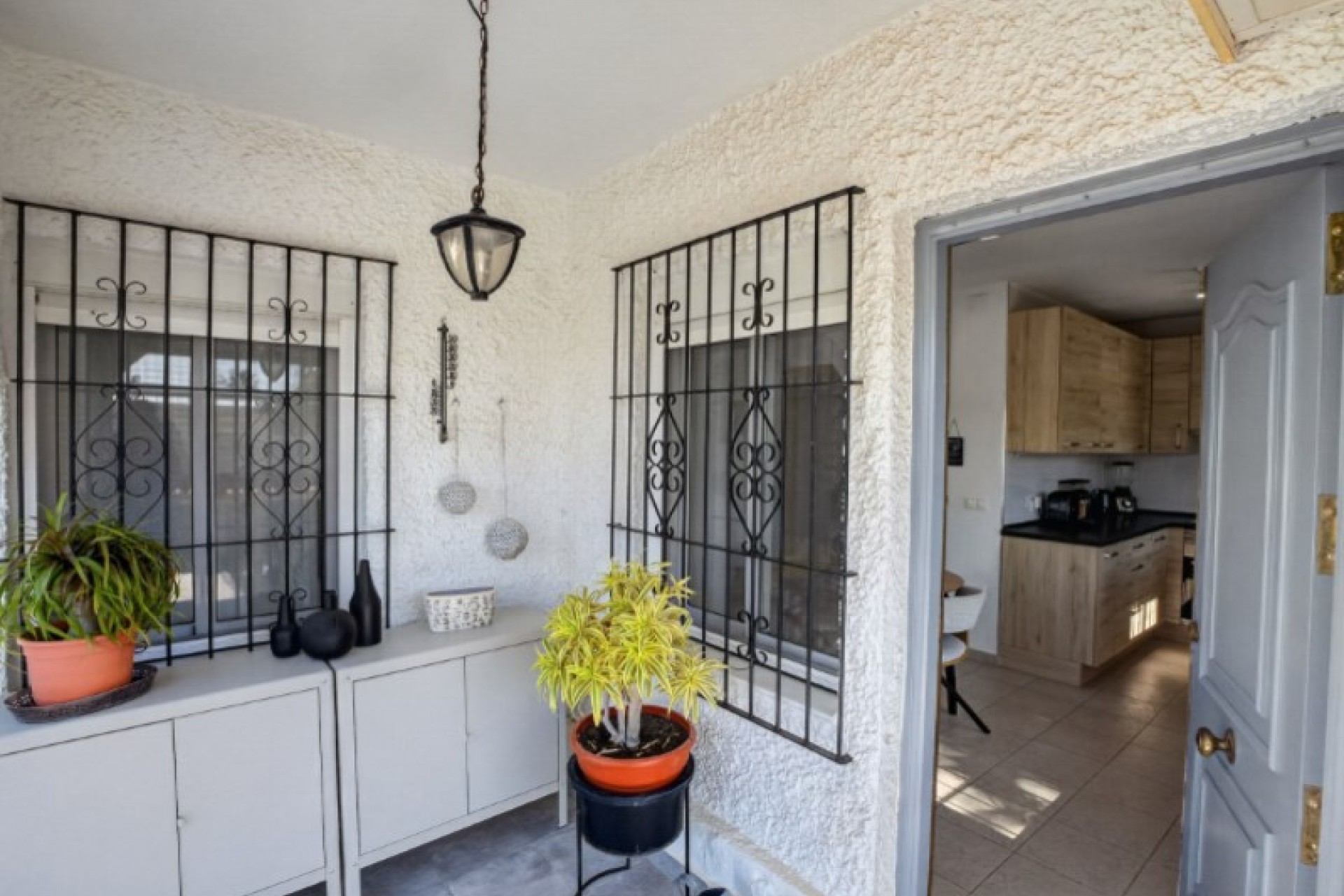 Reventa - Villa -
Torrevieja - Costa Blanca