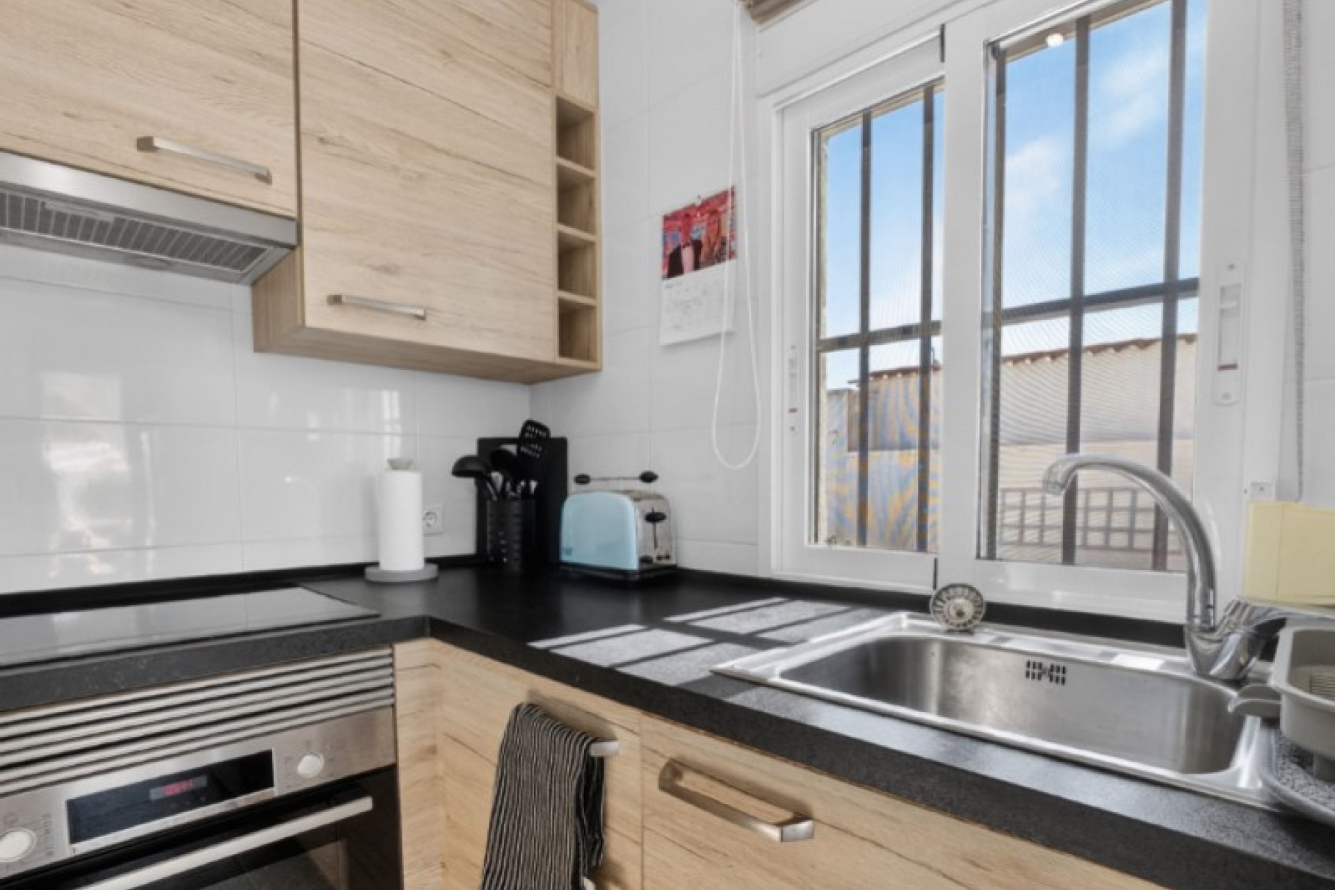 Reventa - Villa -
Torrevieja - Costa Blanca