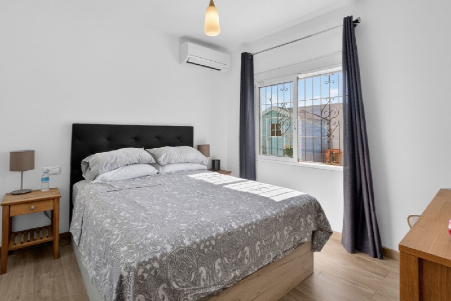 Reventa - Villa -
Torrevieja - Costa Blanca