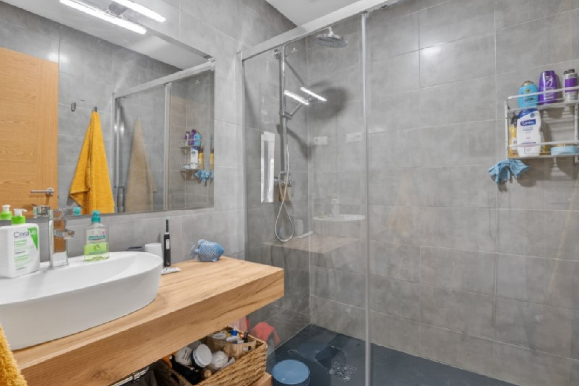 Reventa - Villa -
Torrevieja - Costa Blanca