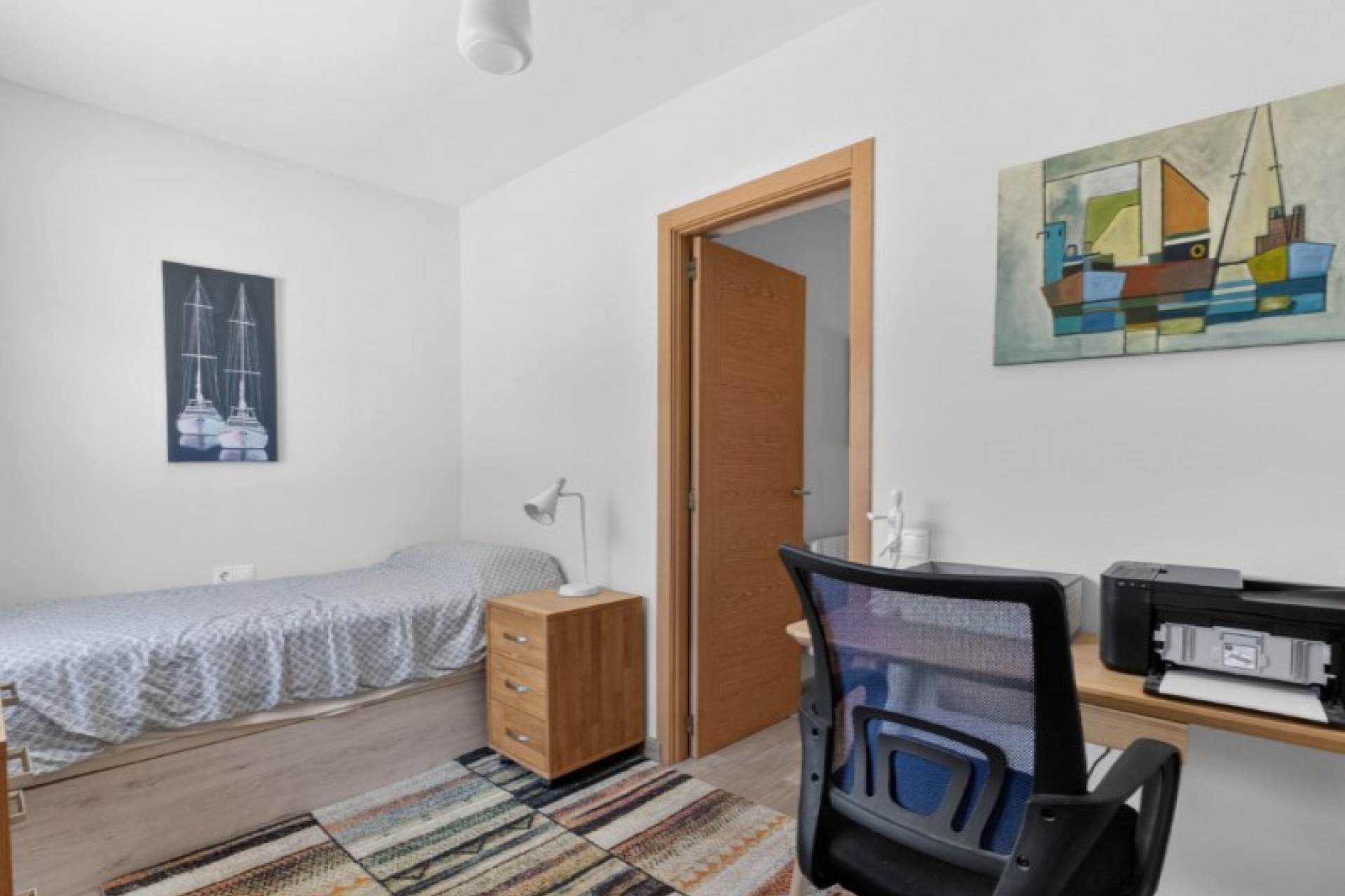Reventa - Villa -
Torrevieja - Costa Blanca