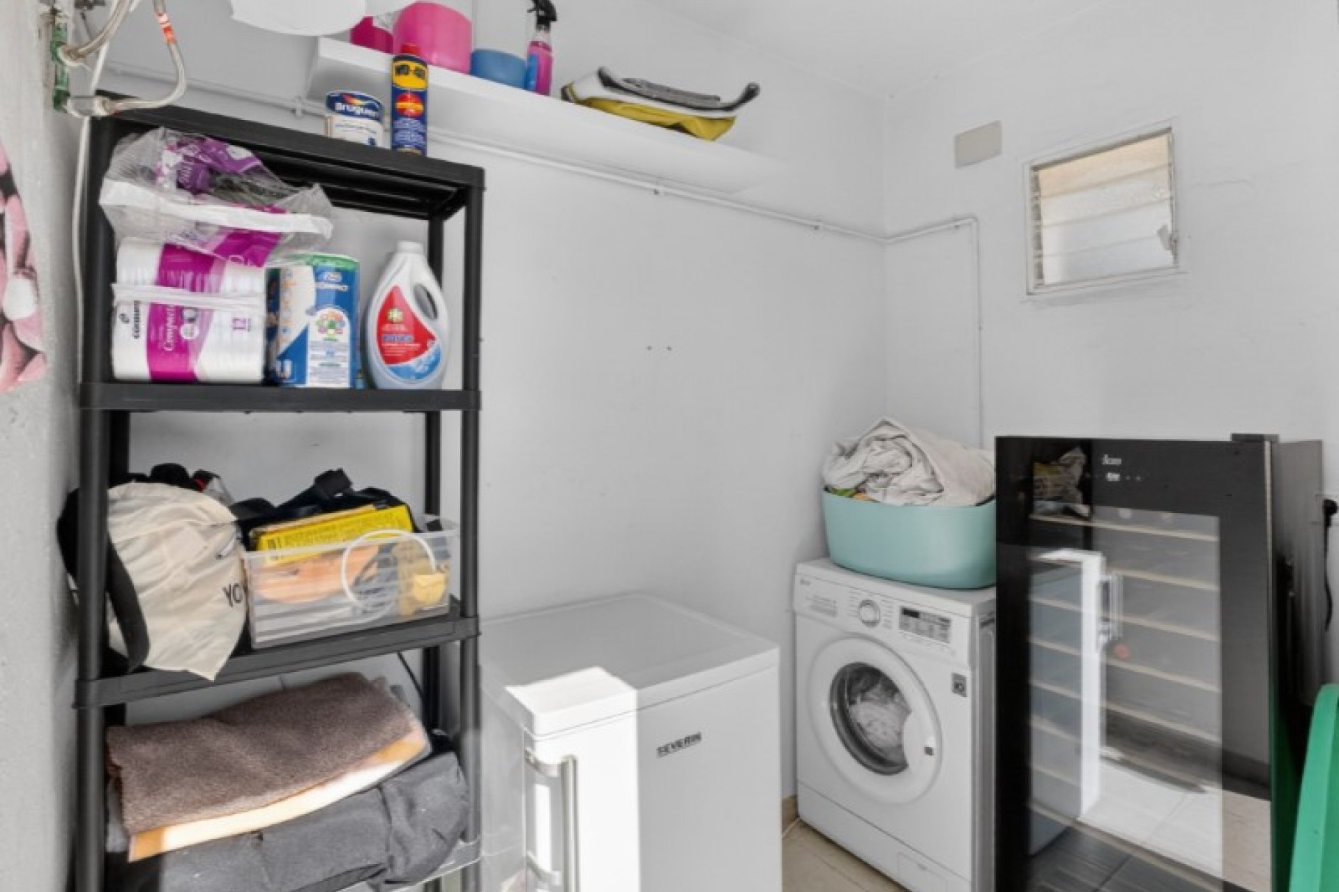 Reventa - Villa -
Torrevieja - Costa Blanca