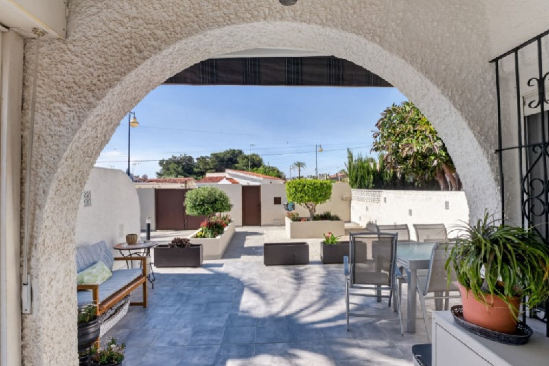 Reventa - Villa -
Torrevieja - Costa Blanca