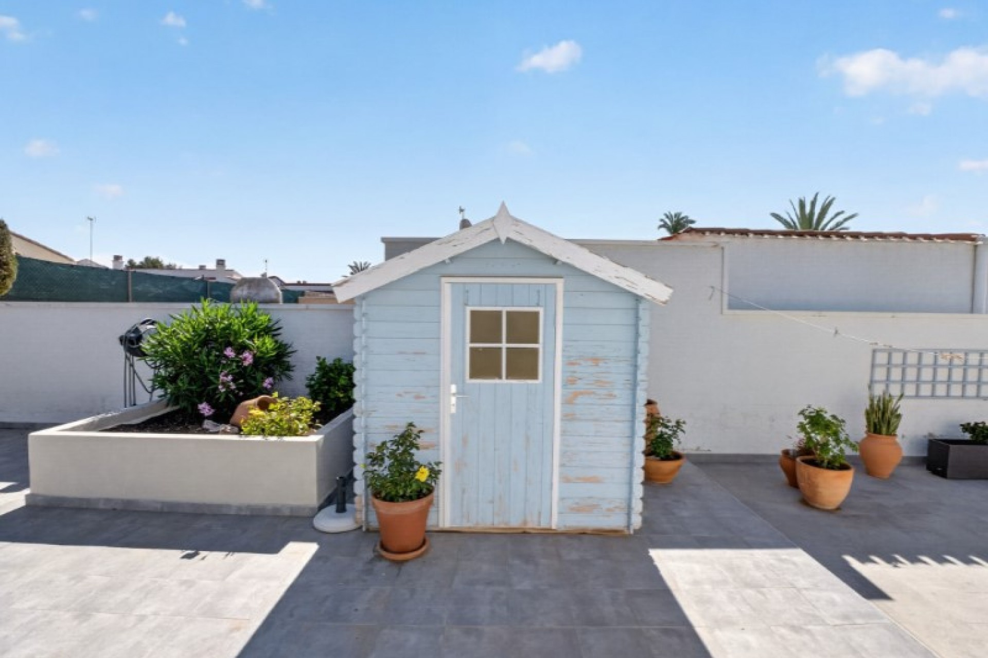 Reventa - Villa -
Torrevieja - Costa Blanca