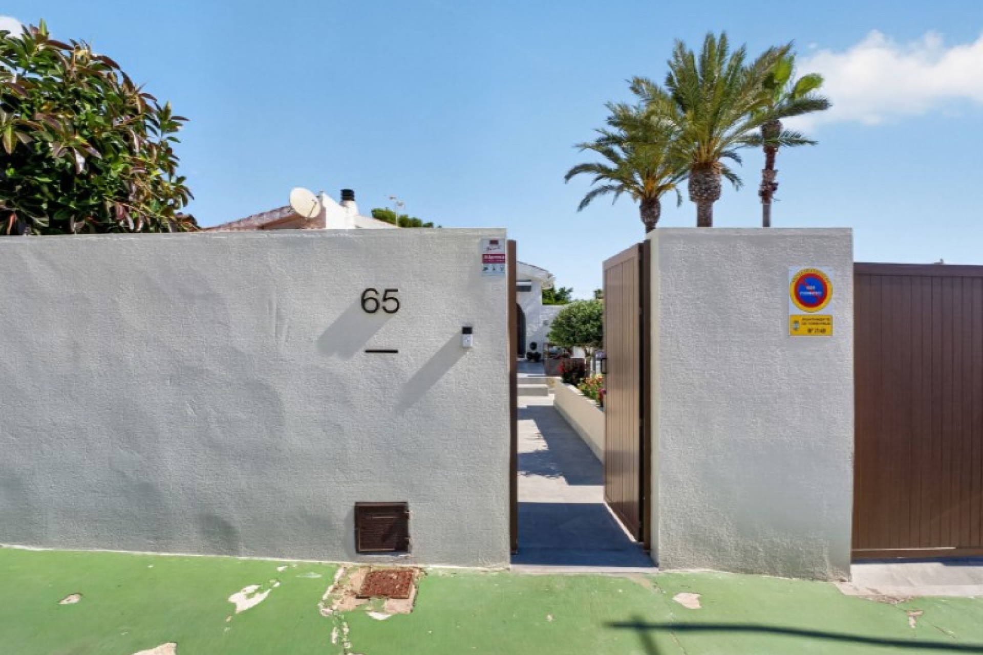 Reventa - Villa -
Torrevieja - Costa Blanca