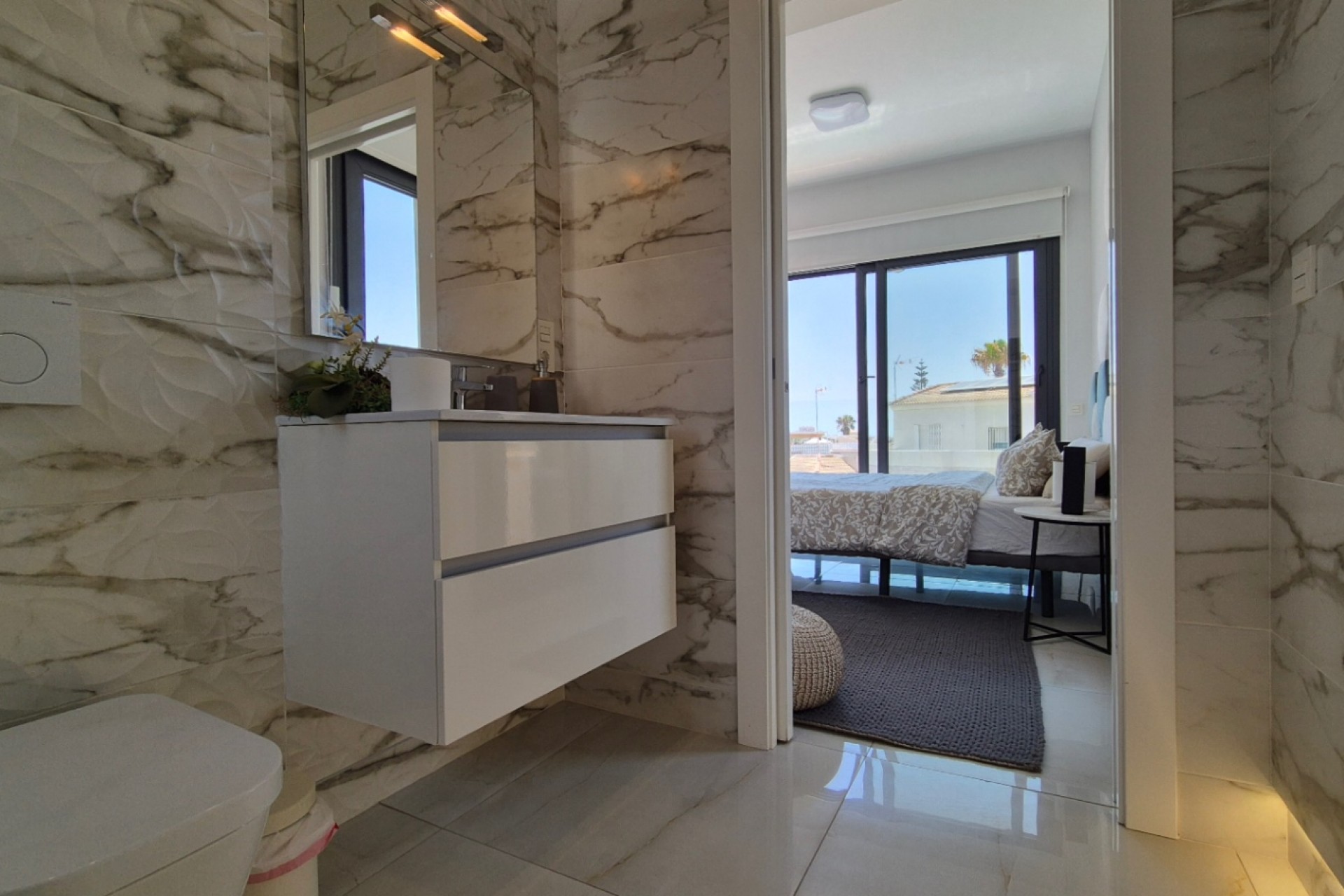 Reventa - Villa -
Torrevieja - Costa Blanca