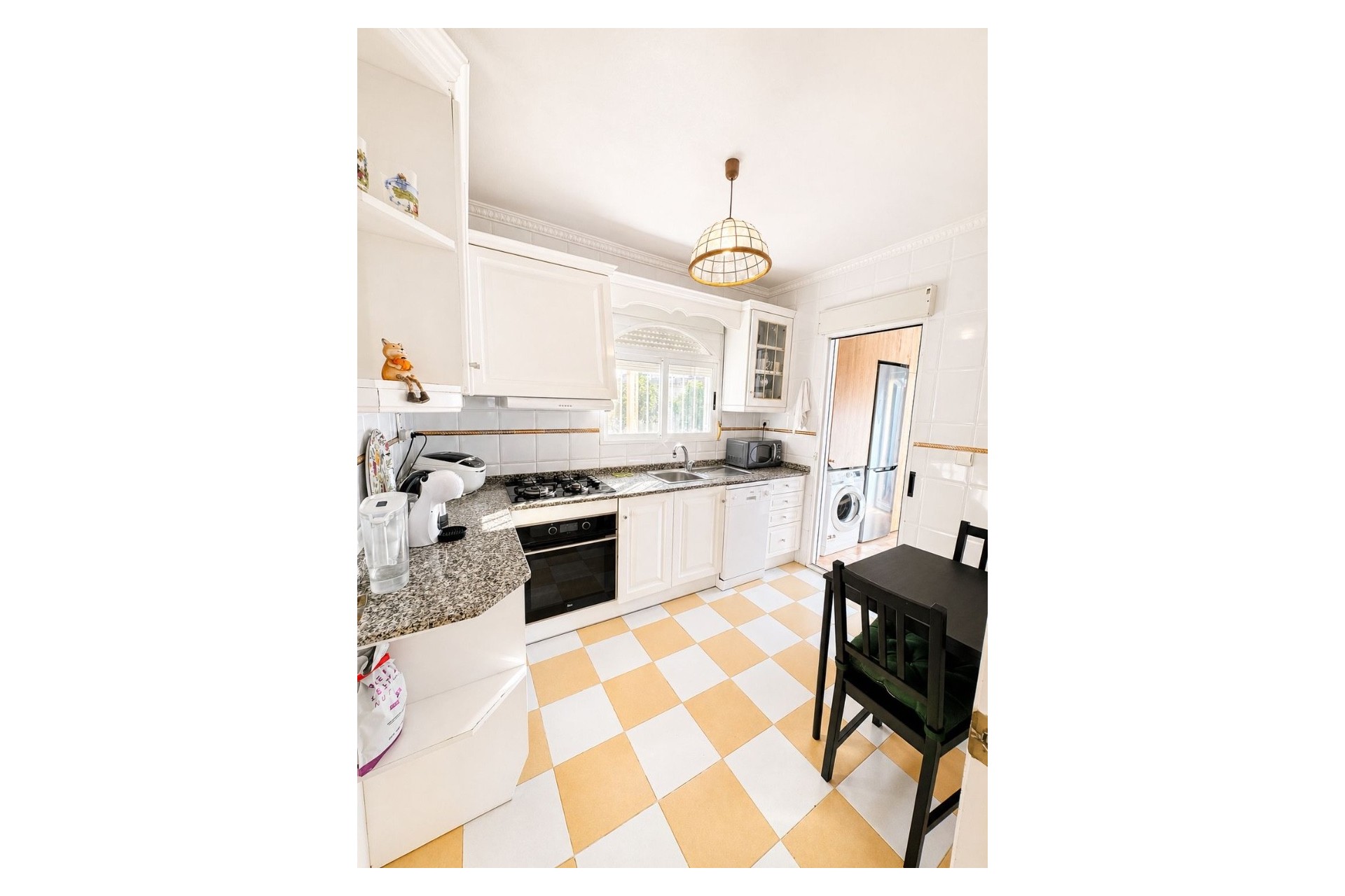 Reventa - Villa -
Torrevieja - Costa Blanca