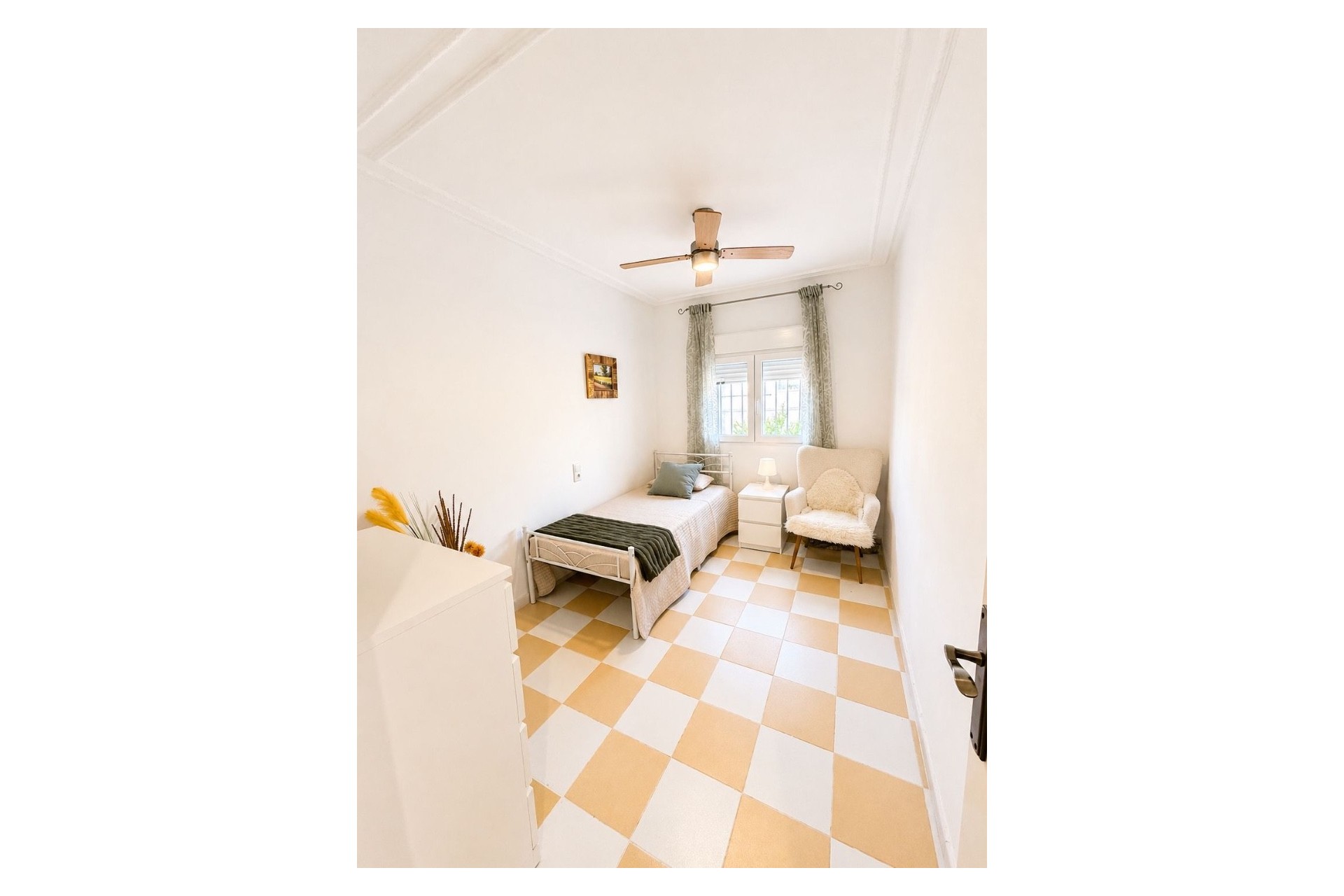 Reventa - Villa -
Torrevieja - Costa Blanca