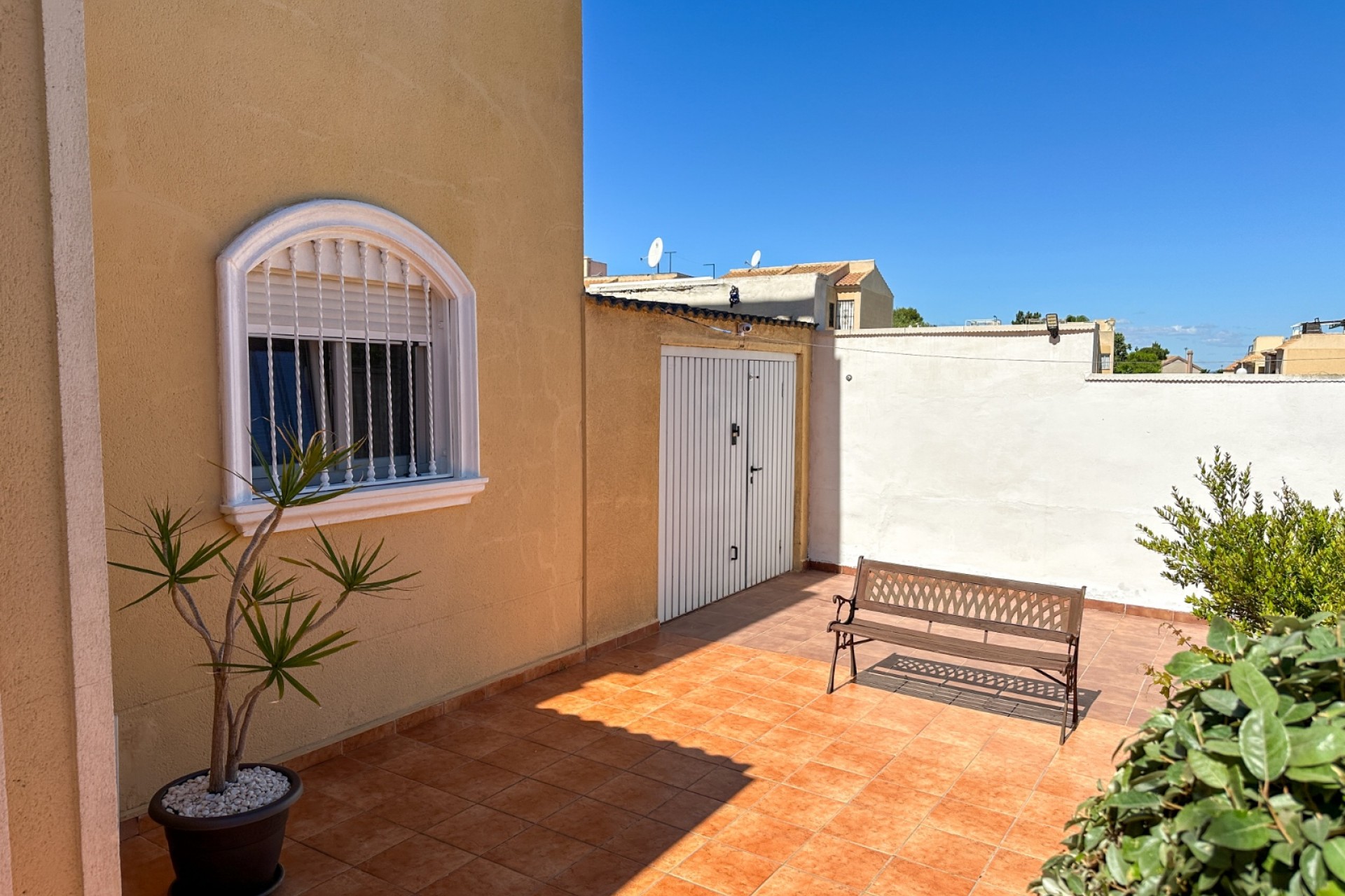 Reventa - Villa -
Torrevieja - Costa Blanca