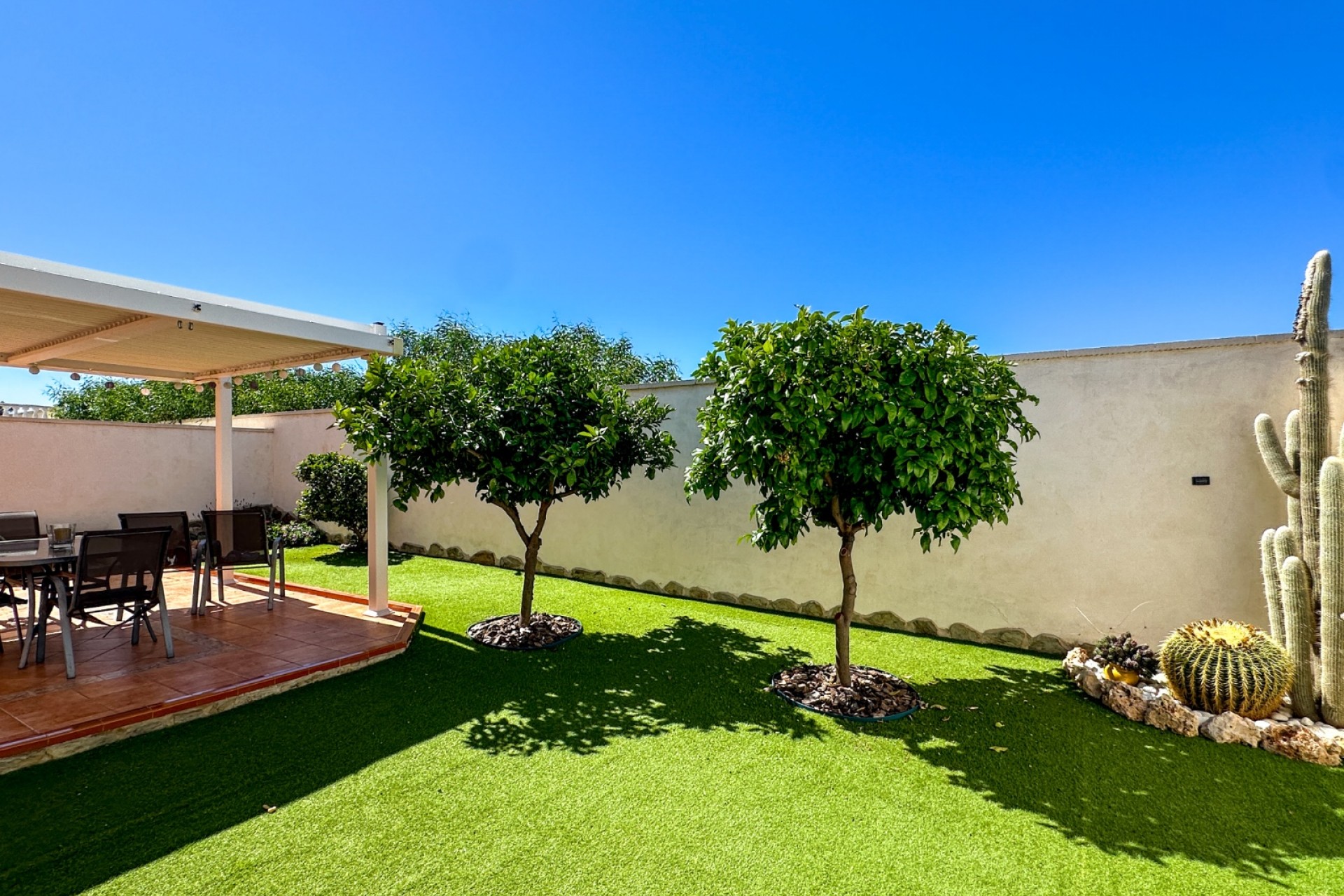 Reventa - Villa -
Torrevieja - Costa Blanca