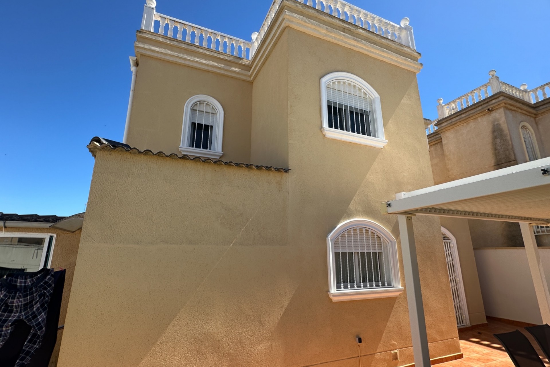 Reventa - Villa -
Torrevieja - Costa Blanca
