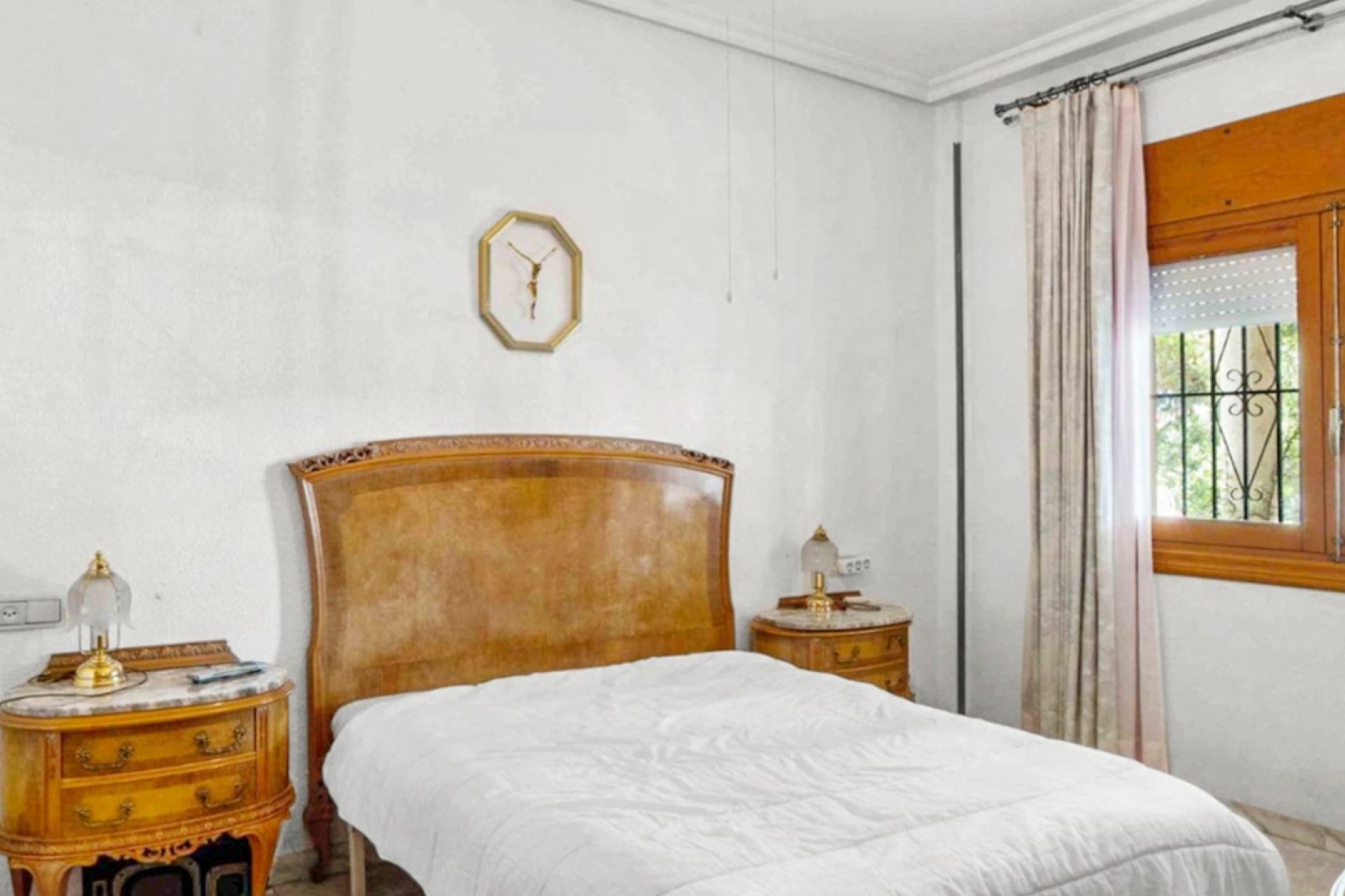 Reventa - Villa -
Torrevieja - Costa Blanca