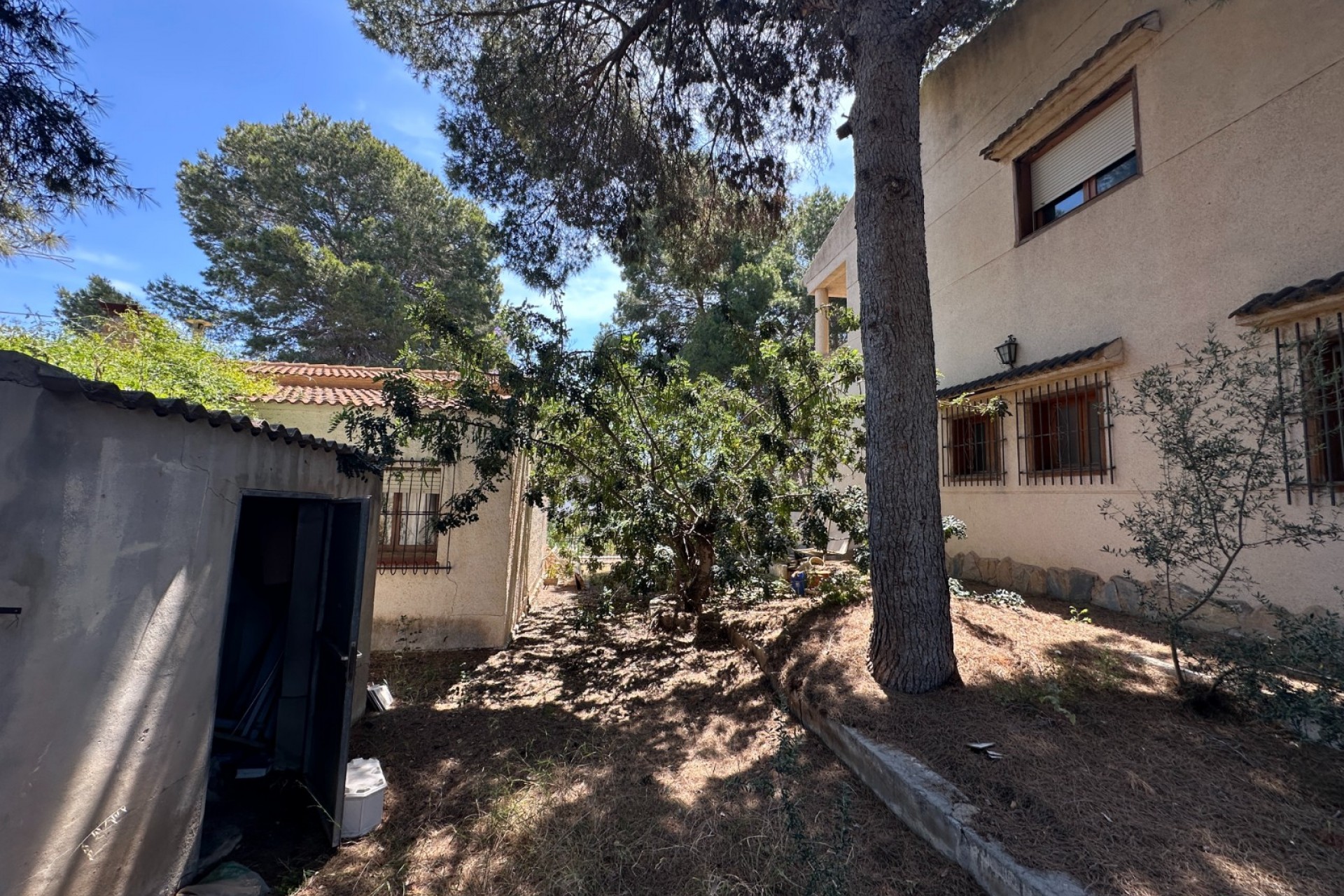 Reventa - Villa -
Torrevieja - Costa Blanca