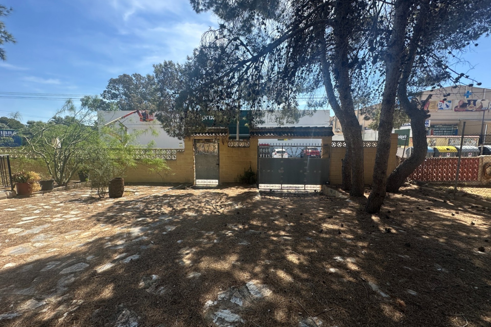 Reventa - Villa -
Torrevieja - Costa Blanca