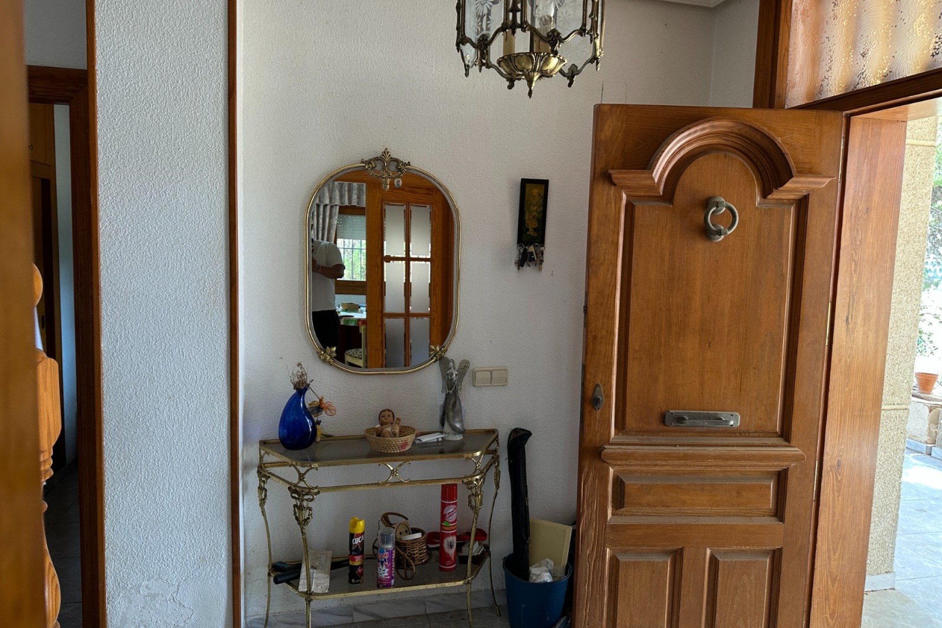 Reventa - Villa -
Torrevieja - Costa Blanca