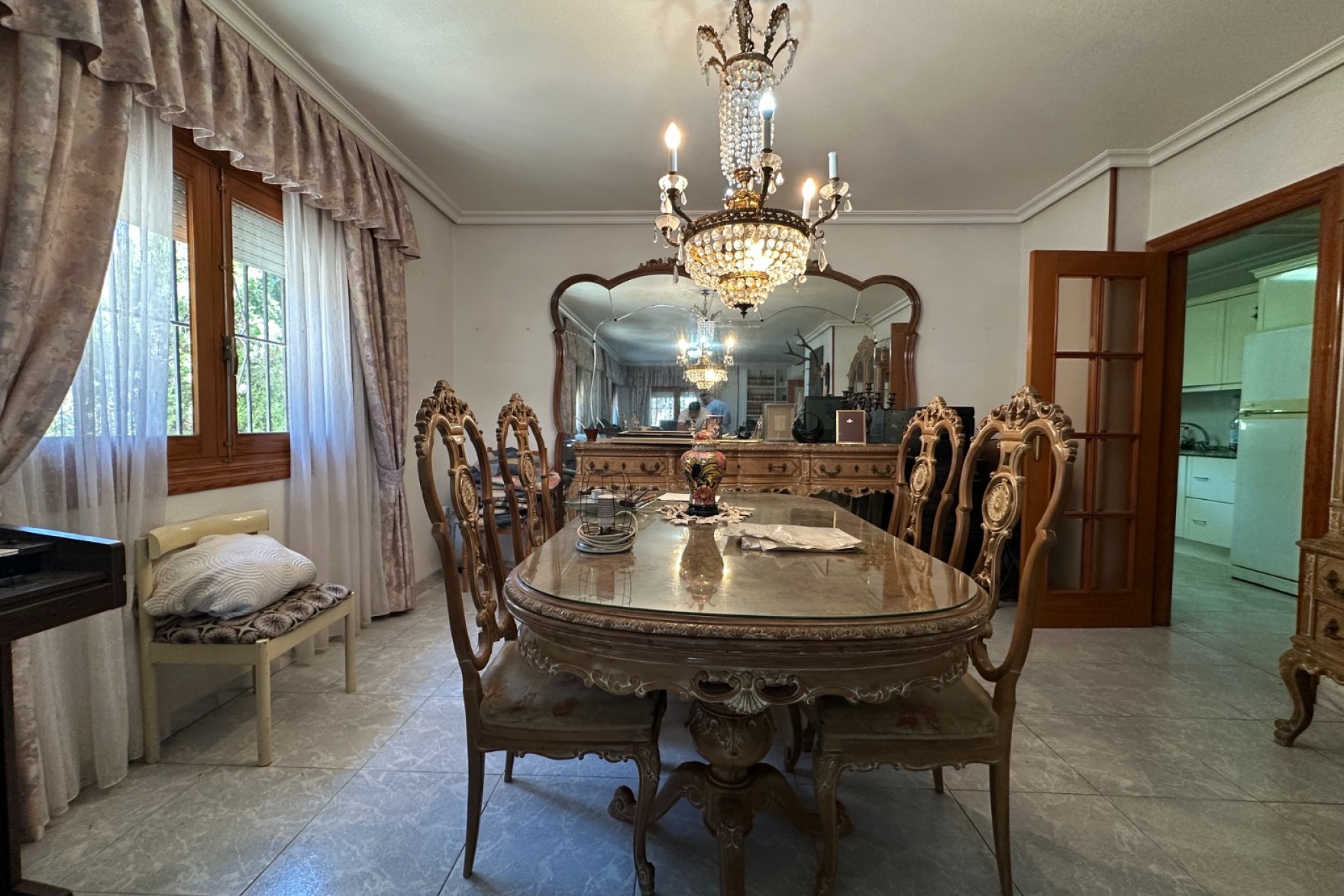 Reventa - Villa -
Torrevieja - Costa Blanca