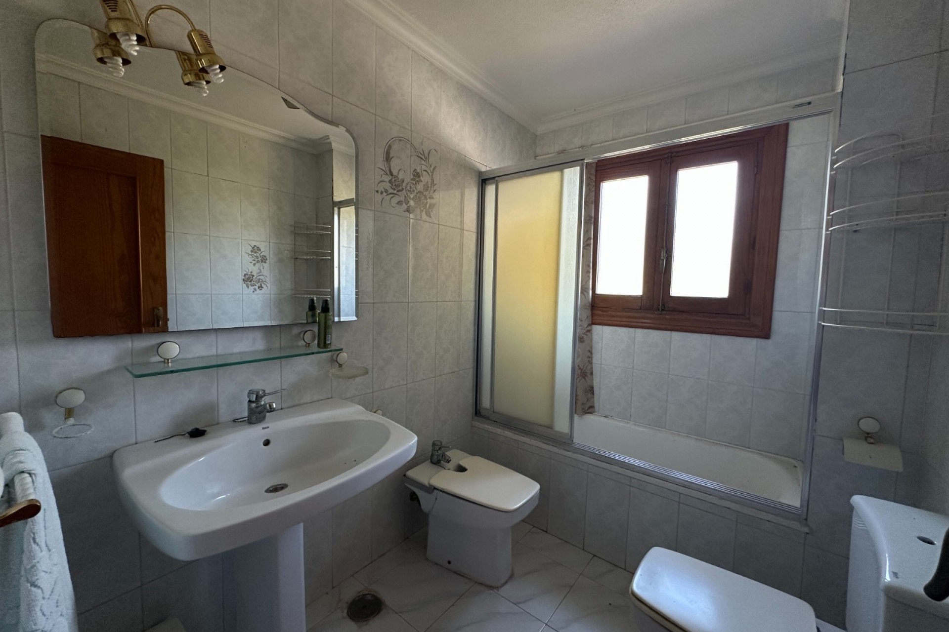 Reventa - Villa -
Torrevieja - Costa Blanca