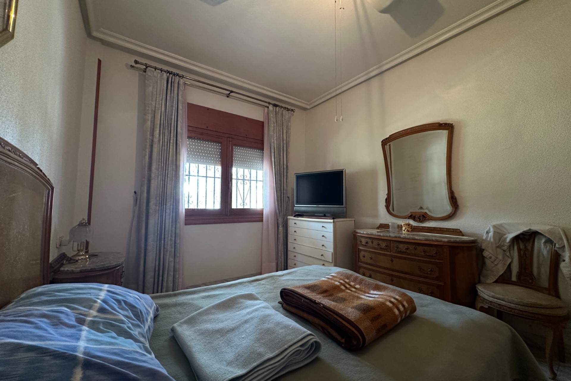 Reventa - Villa -
Torrevieja - Costa Blanca