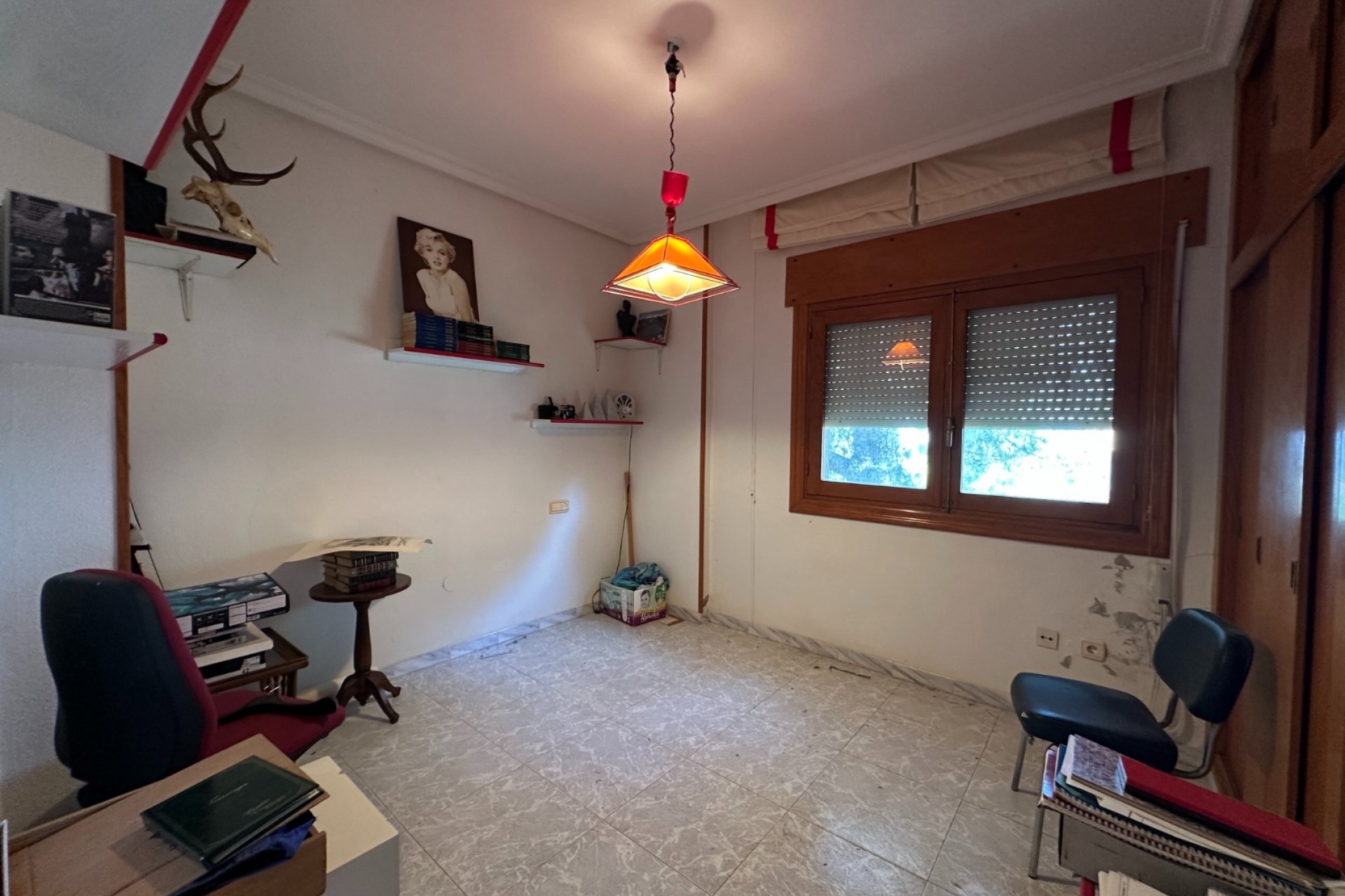 Reventa - Villa -
Torrevieja - Costa Blanca