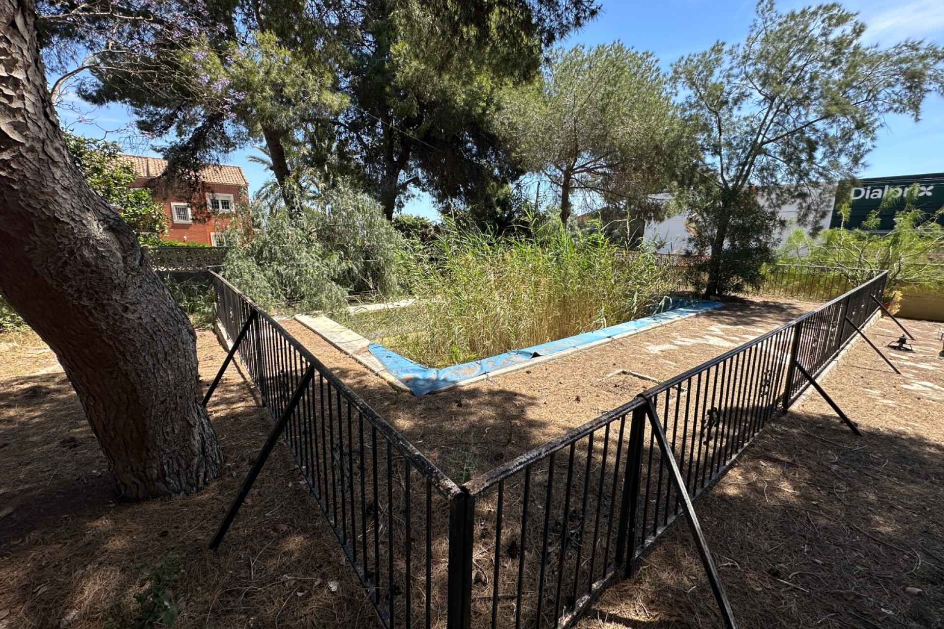 Reventa - Villa -
Torrevieja - Costa Blanca