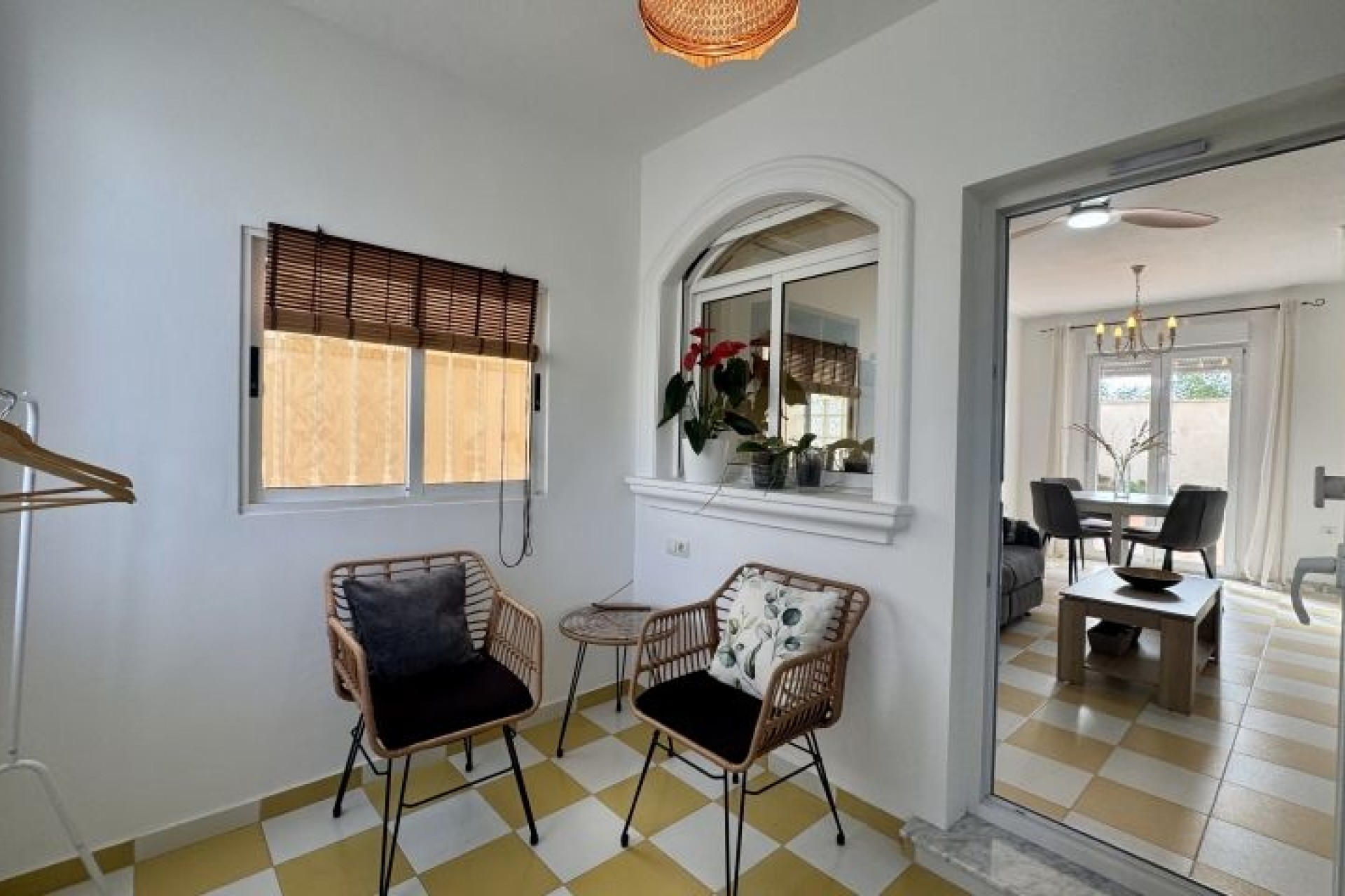 Reventa - Villa -
Torrevieja - Costa Blanca