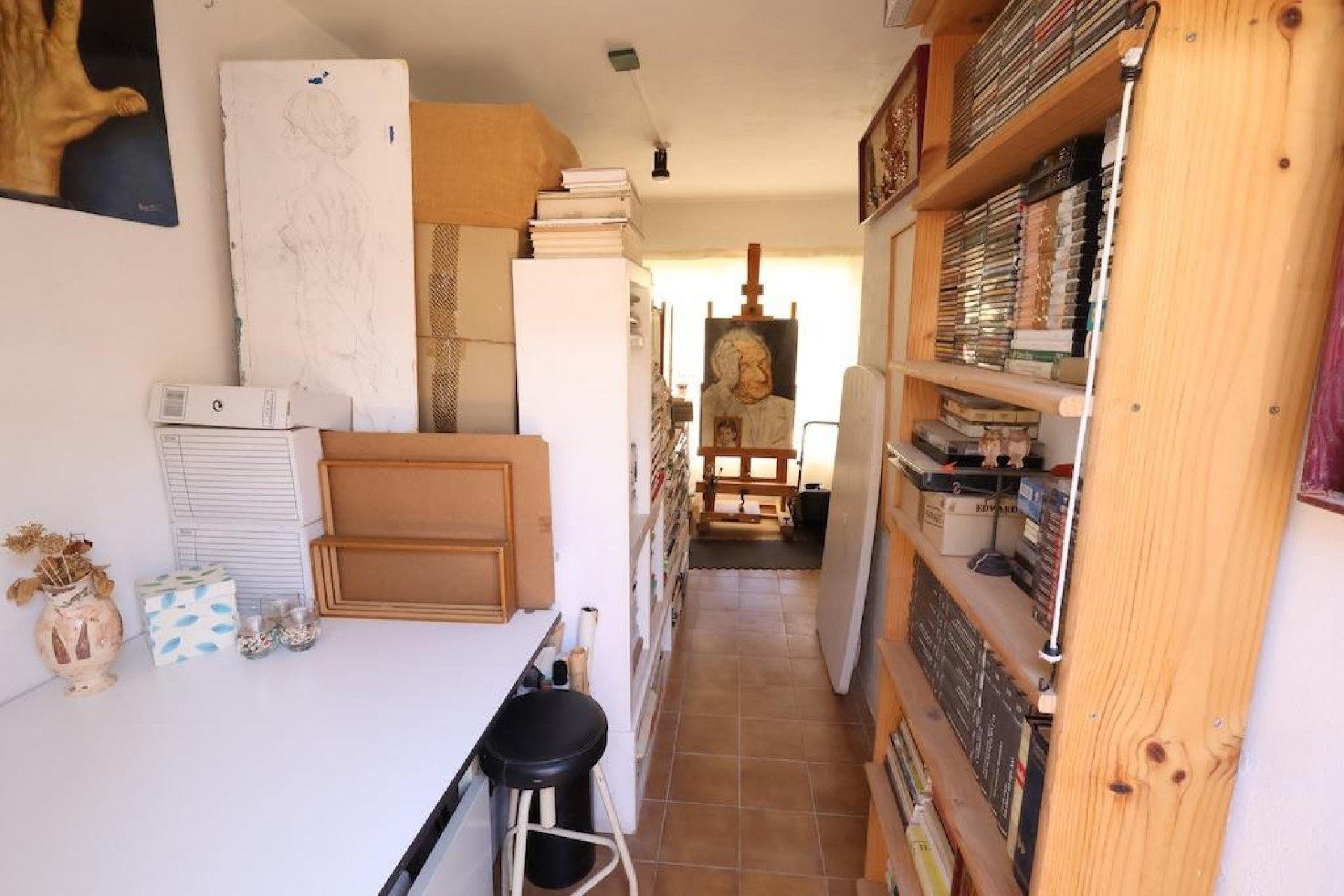 Reventa - Villa -
Torrevieja - Costa Blanca
