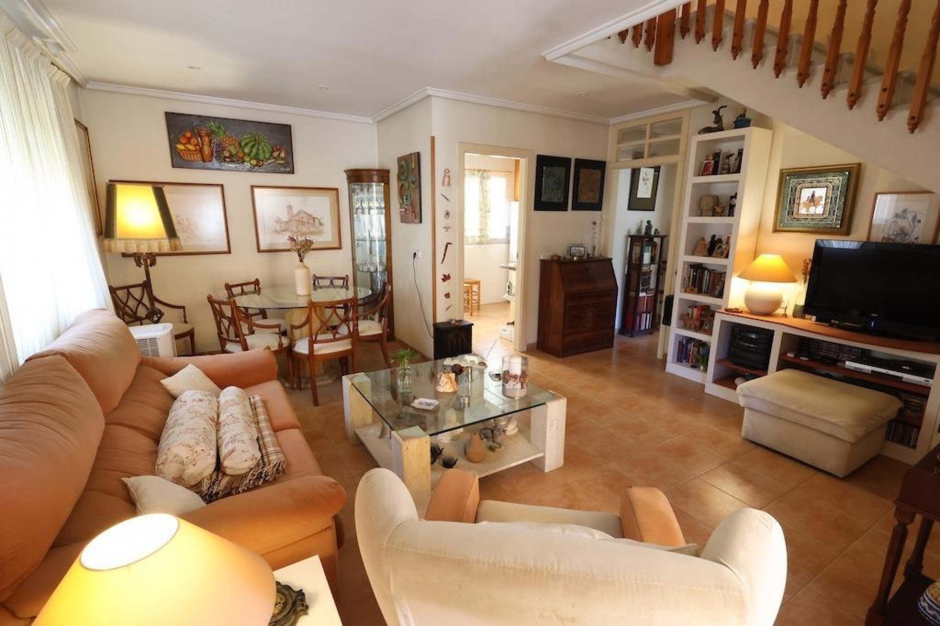 Reventa - Villa -
Torrevieja - Costa Blanca