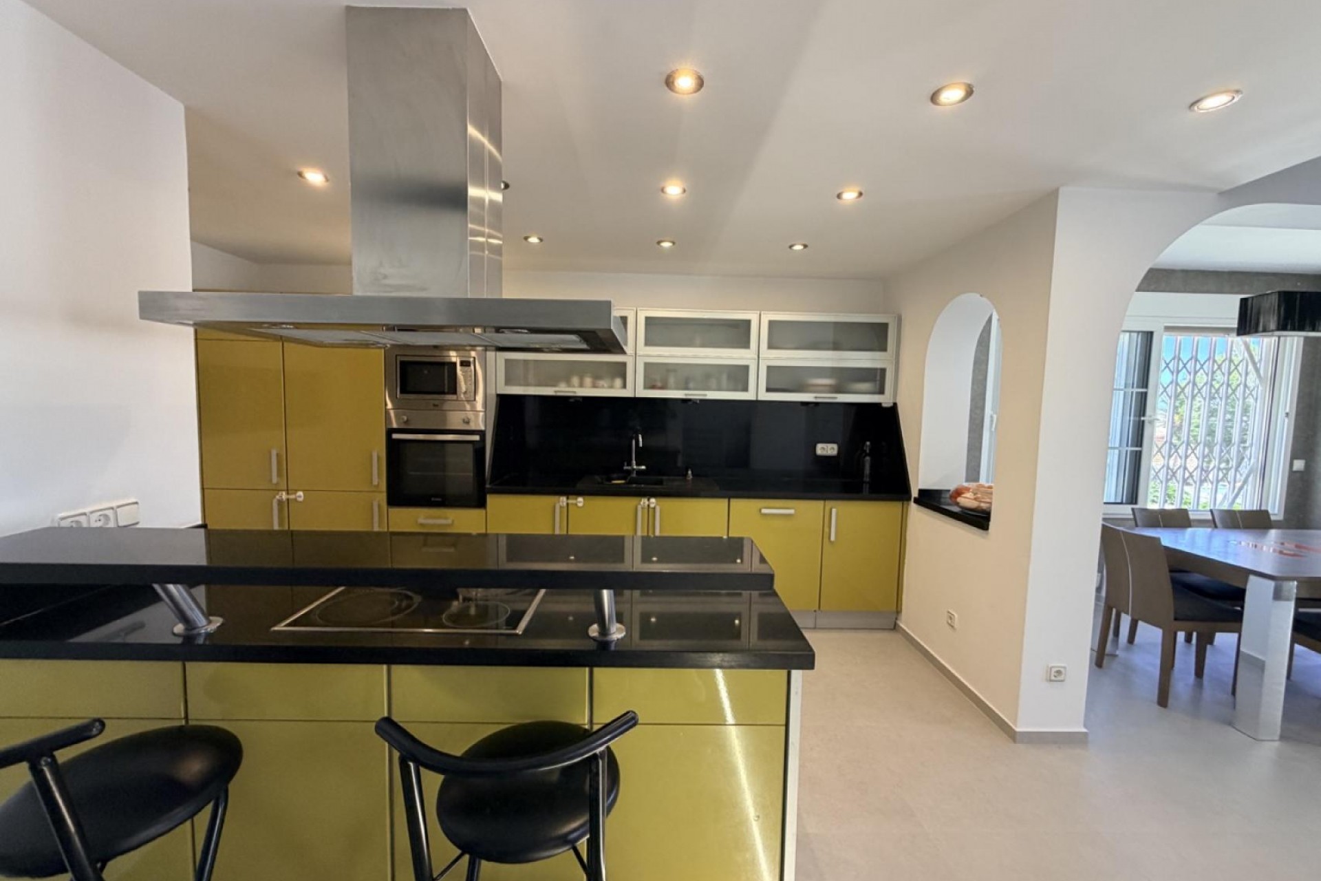 Reventa - Villa -
Torrevieja - Costa Blanca
