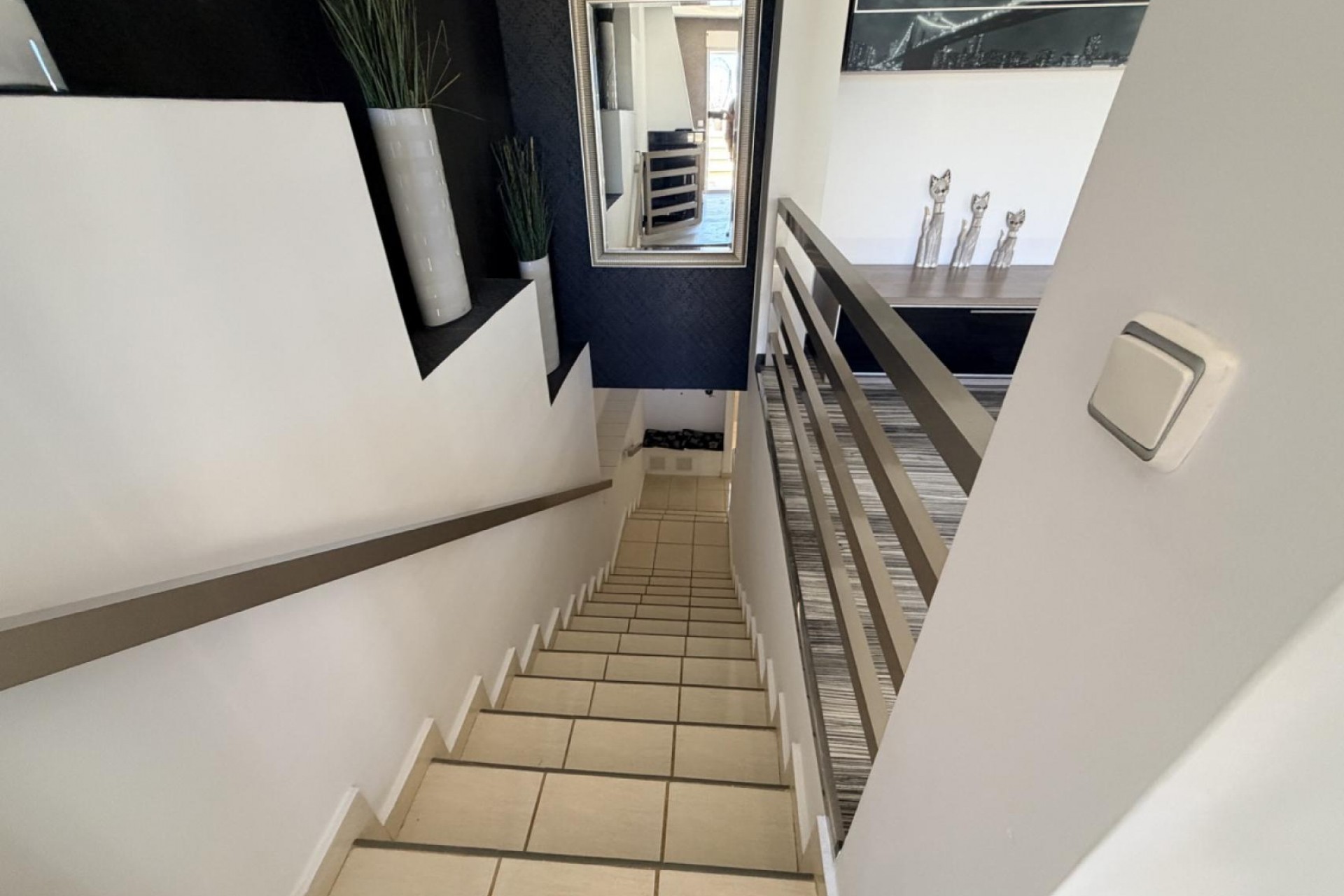 Reventa - Villa -
Torrevieja - Costa Blanca