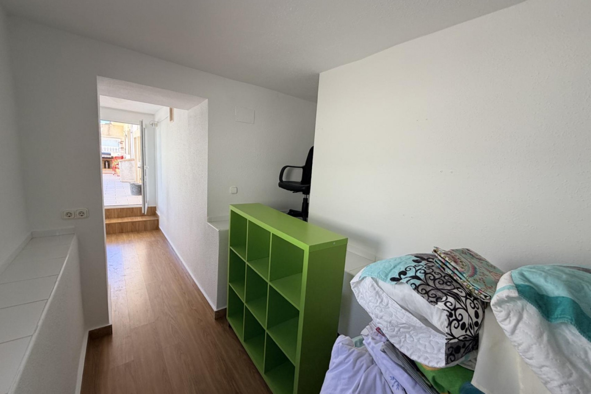 Reventa - Villa -
Torrevieja - Costa Blanca