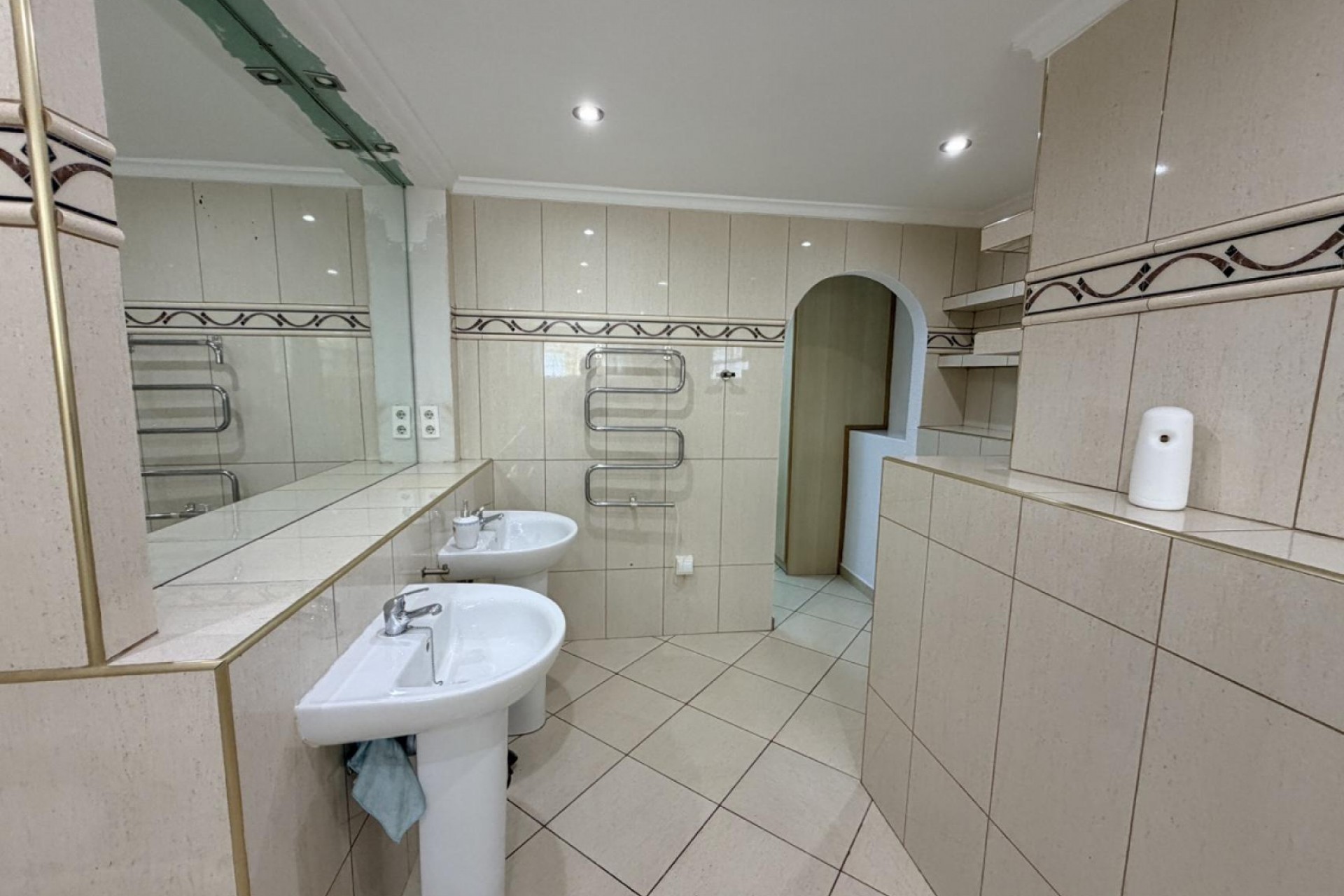 Reventa - Villa -
Torrevieja - Costa Blanca