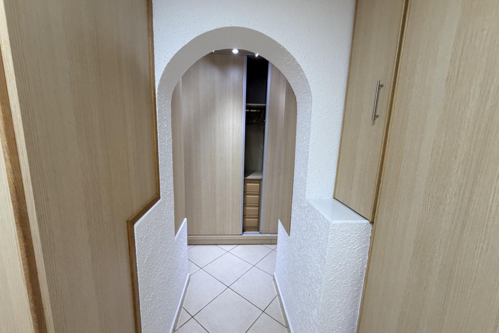 Reventa - Villa -
Torrevieja - Costa Blanca