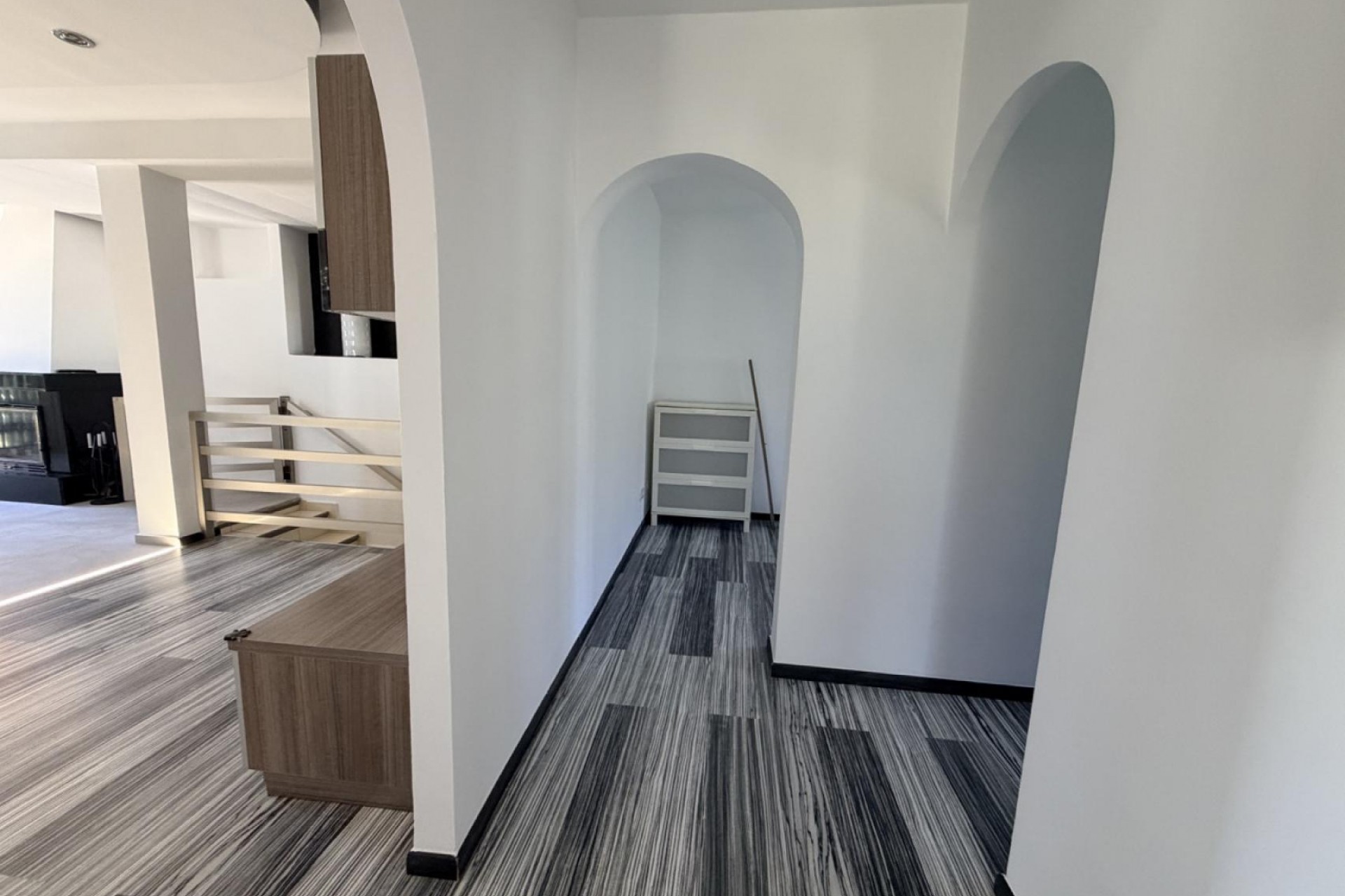 Reventa - Villa -
Torrevieja - Costa Blanca