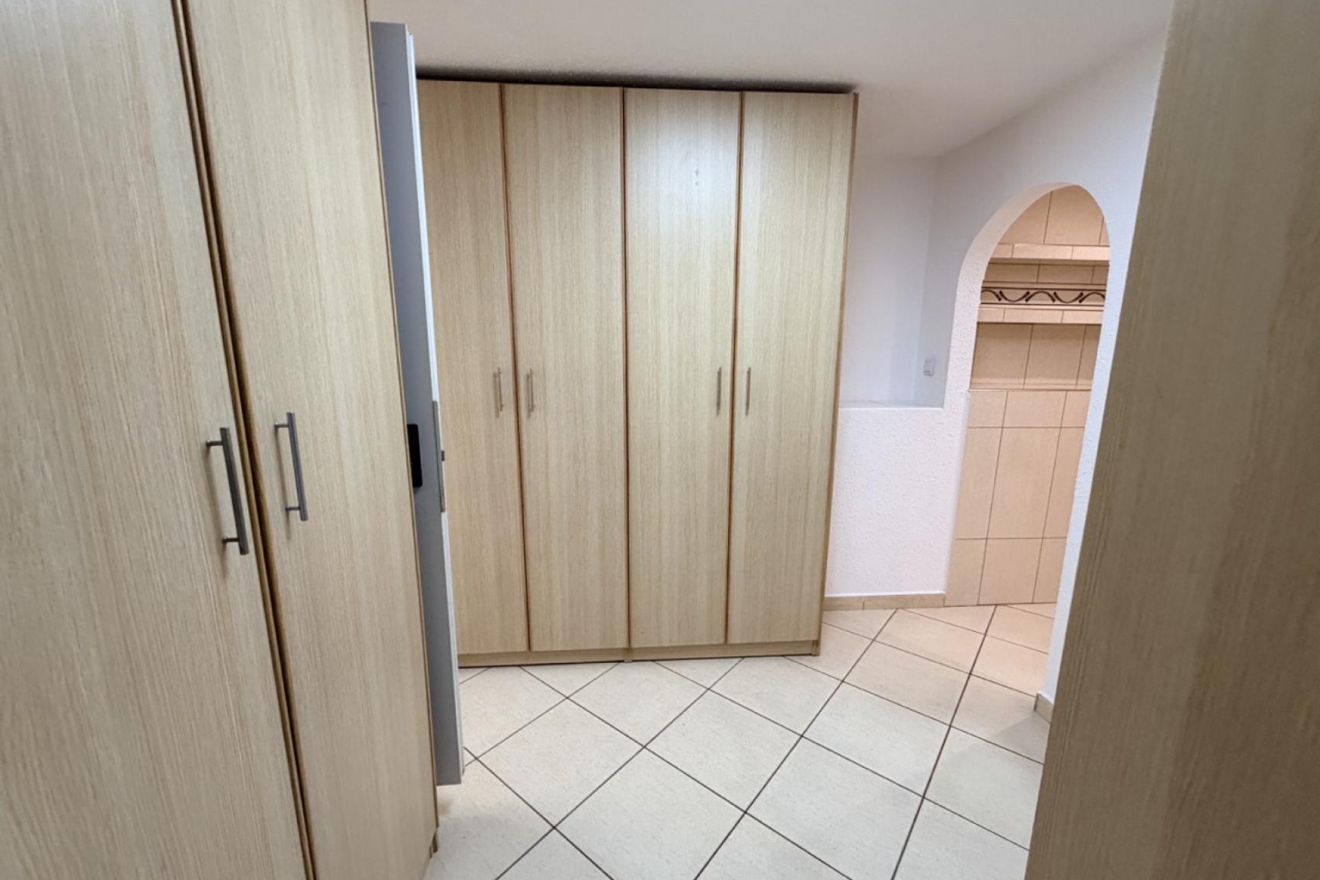 Reventa - Villa -
Torrevieja - Costa Blanca