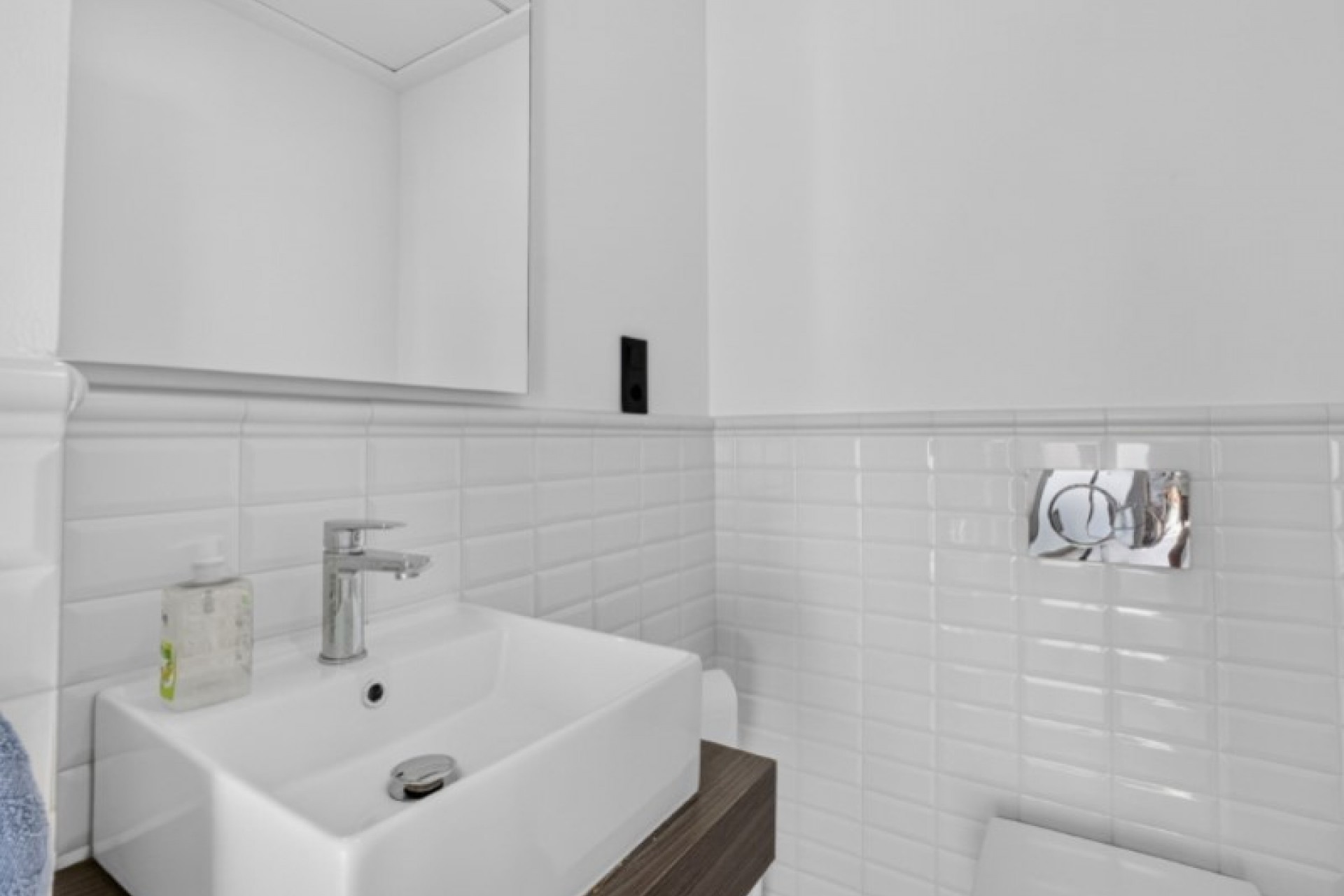 Reventa - Villa -
Torrevieja - Costa Blanca