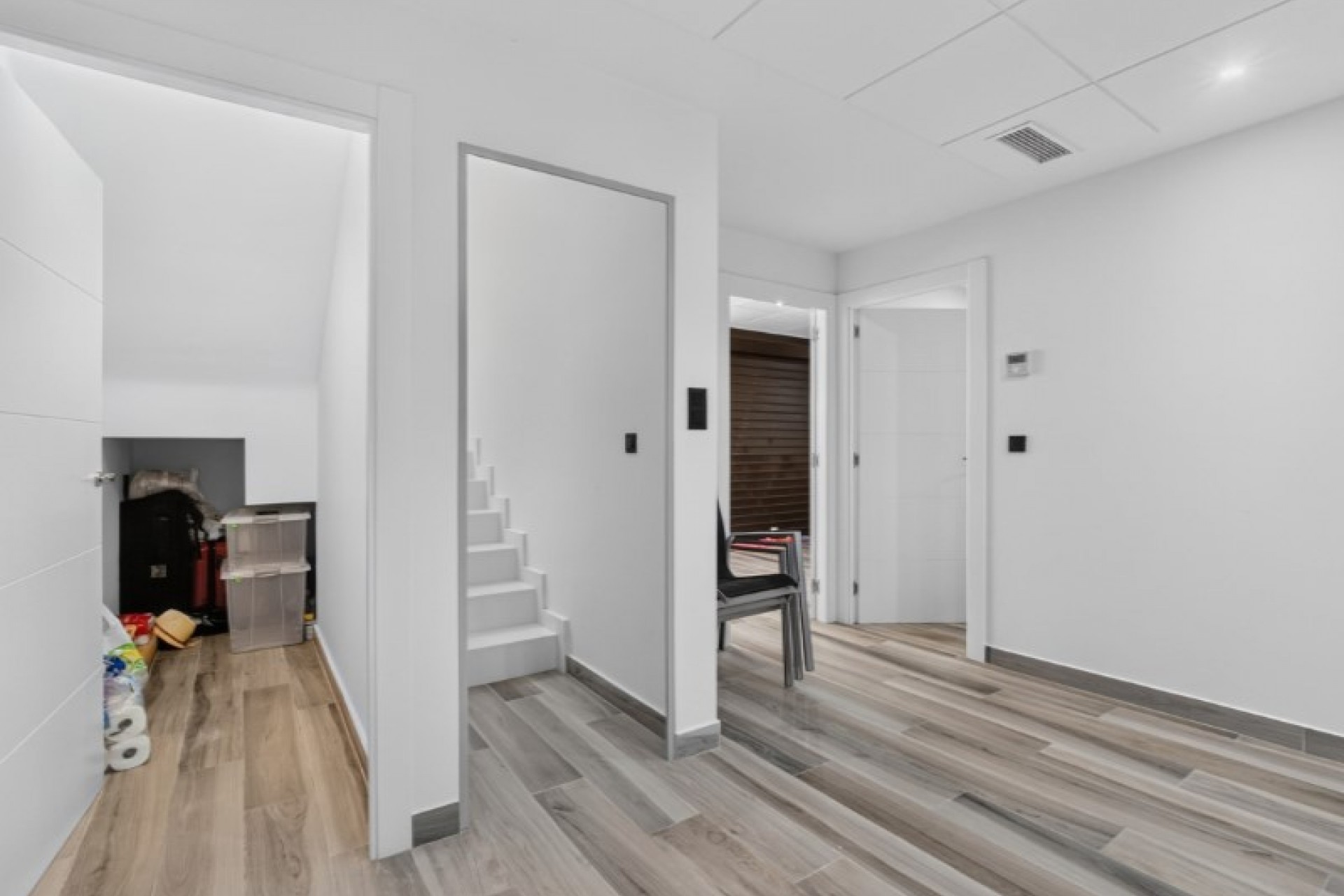 Reventa - Villa -
Torrevieja - Costa Blanca